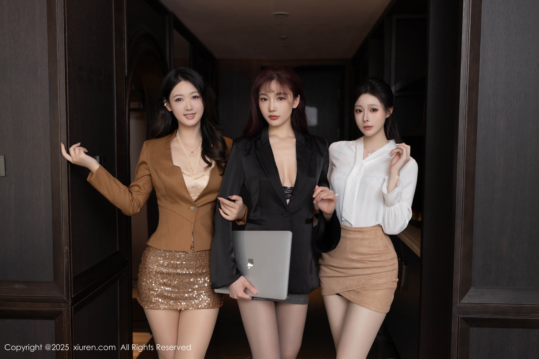 秀人 小逗逗 [XIUREN] 2025.04.30 模特合集