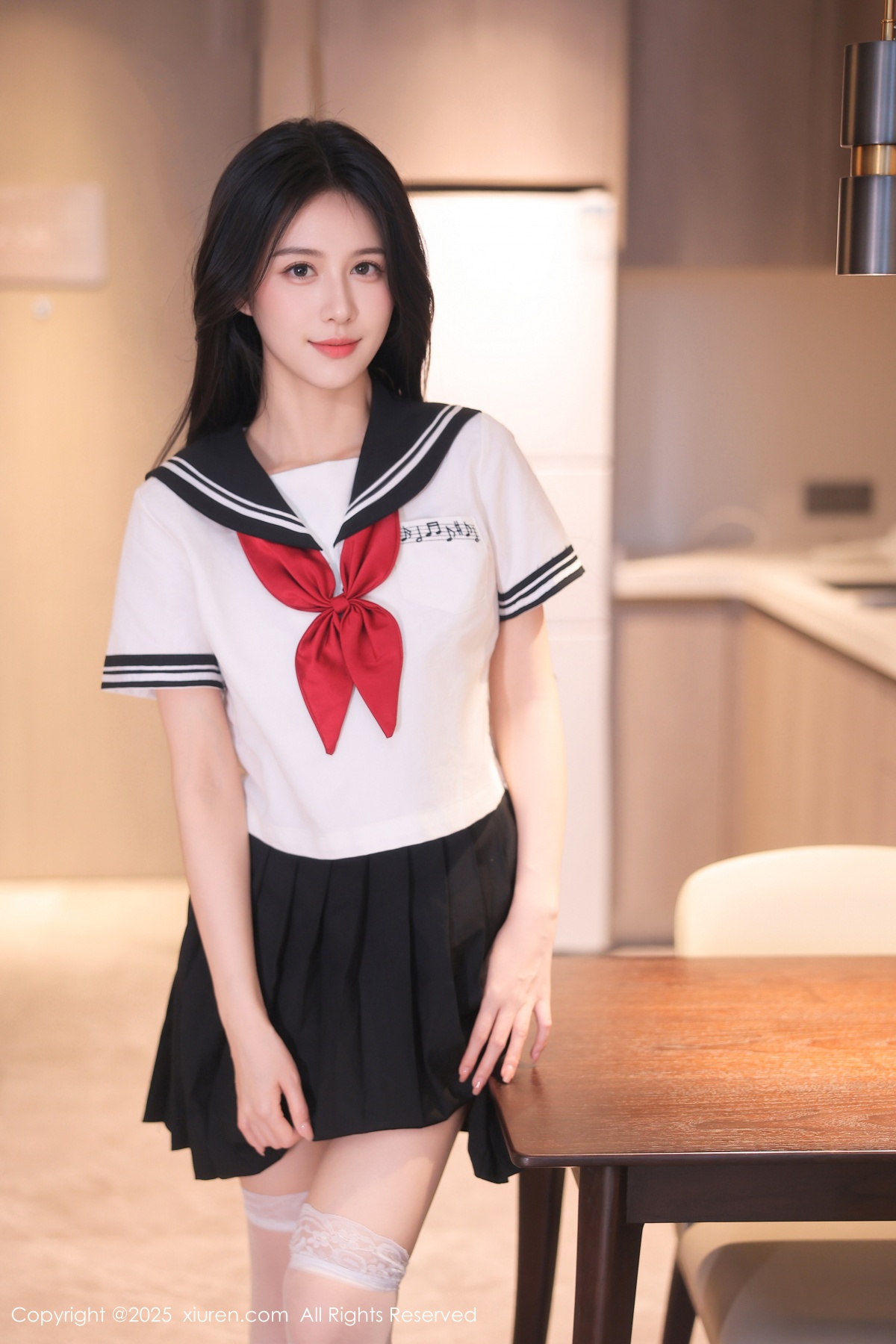 秀人 [XIUREN] 2025.05.06 shelly诗莉吖