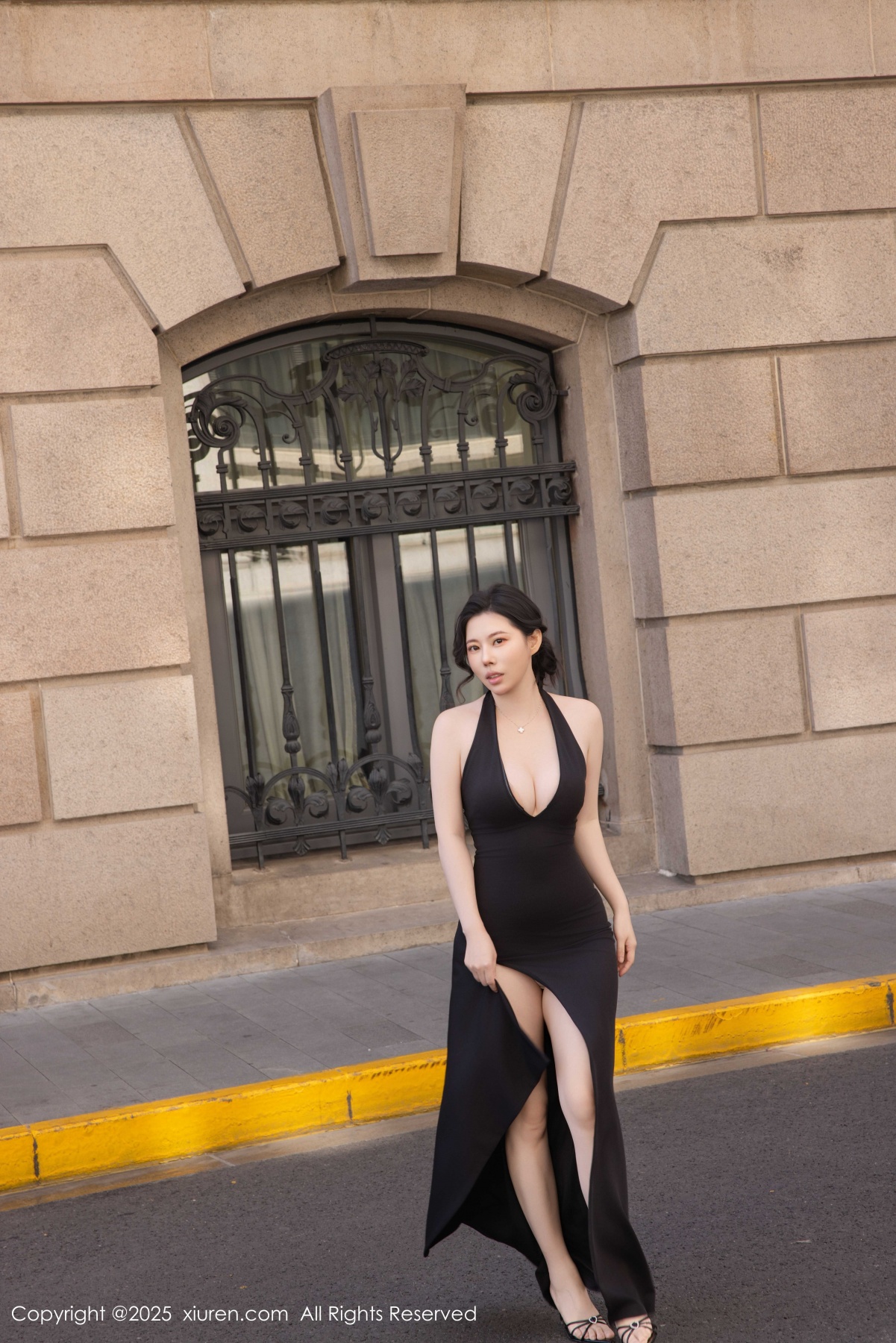 秀人 [XIUREN] 2025.05.06 白茹雪abby