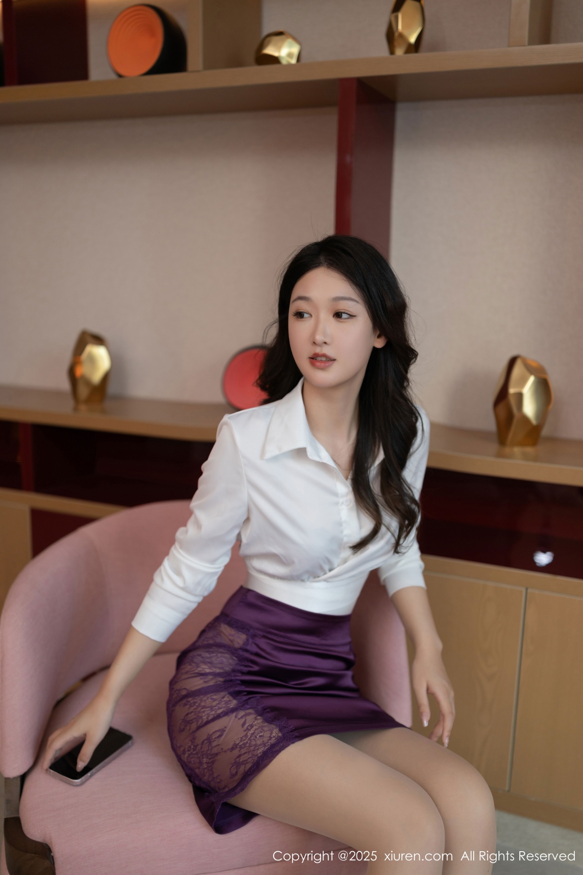 秀人 [XIUREN] 2025.05.06 唐安琪