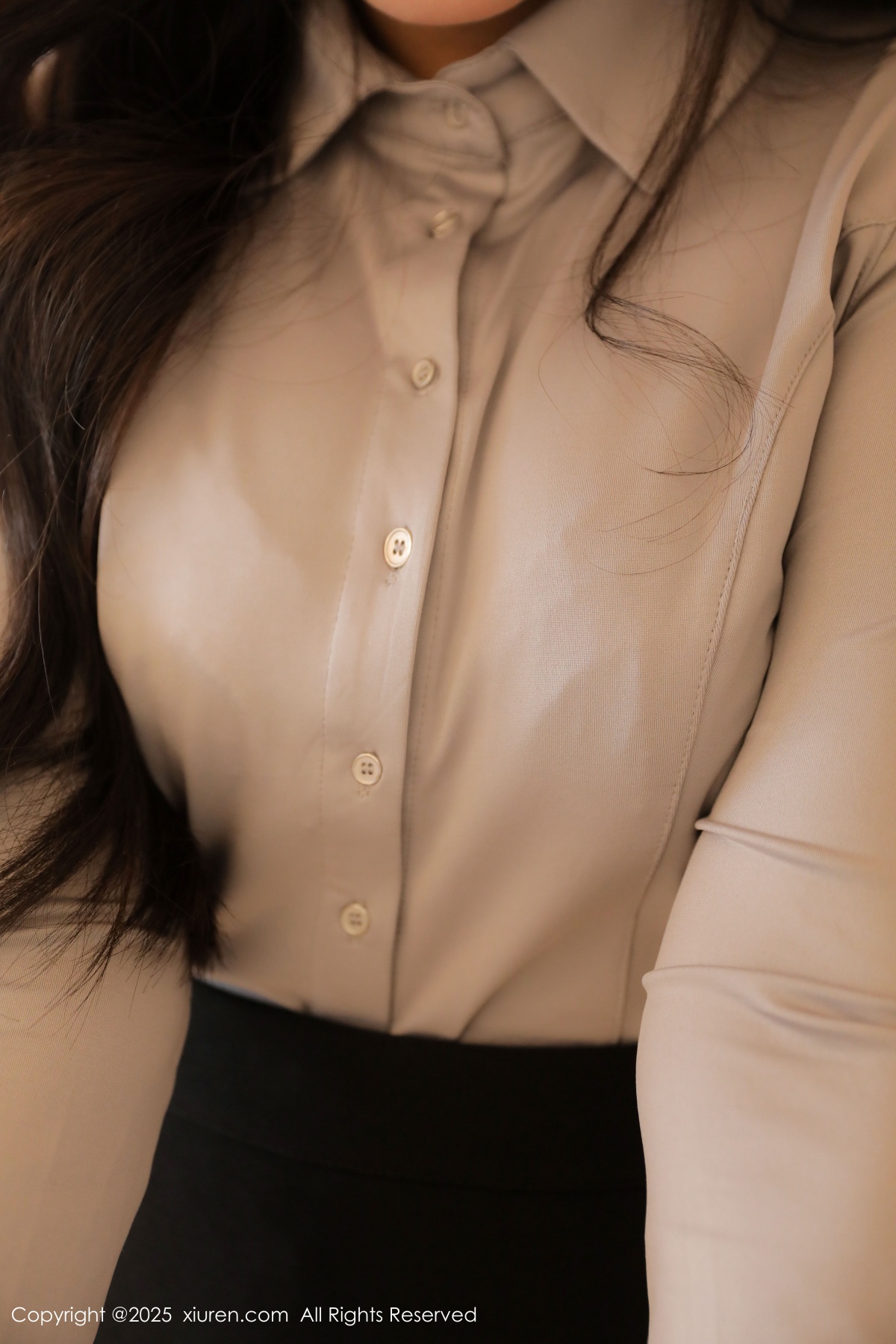 秀人 [XIUREN] 2025.05.07 希雅sia