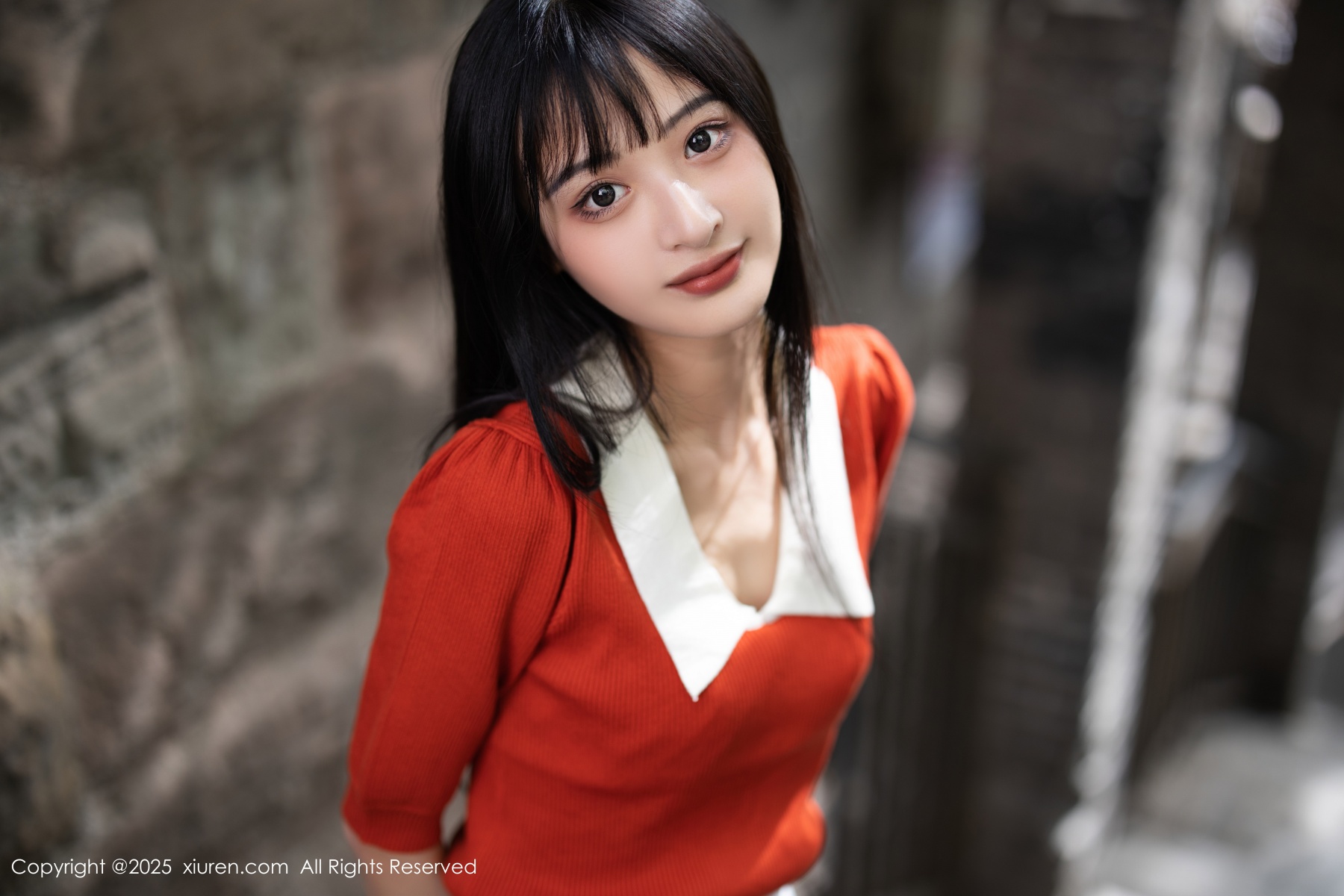 秀人 [XIUREN] 2025.05.08 茂木希子