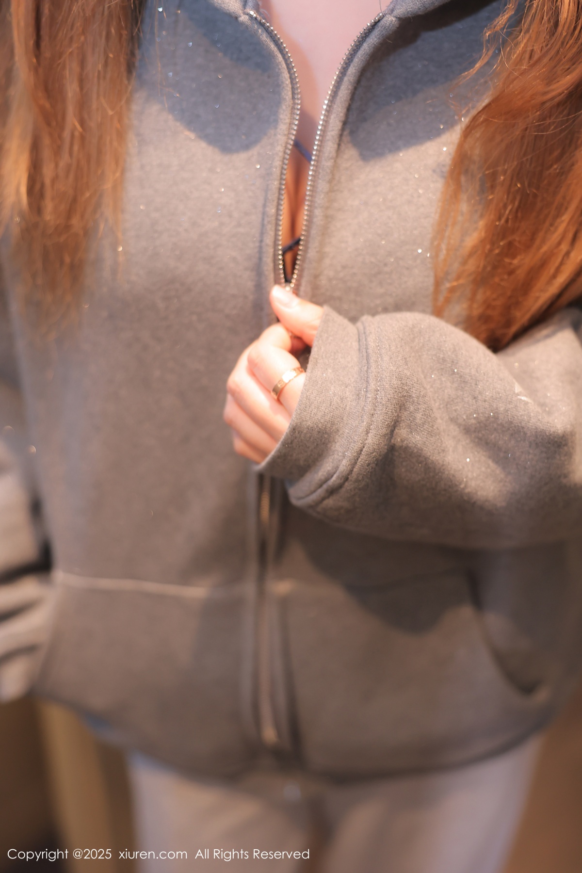 秀人 [XIUREN] 2025.05.09 M麦当劳