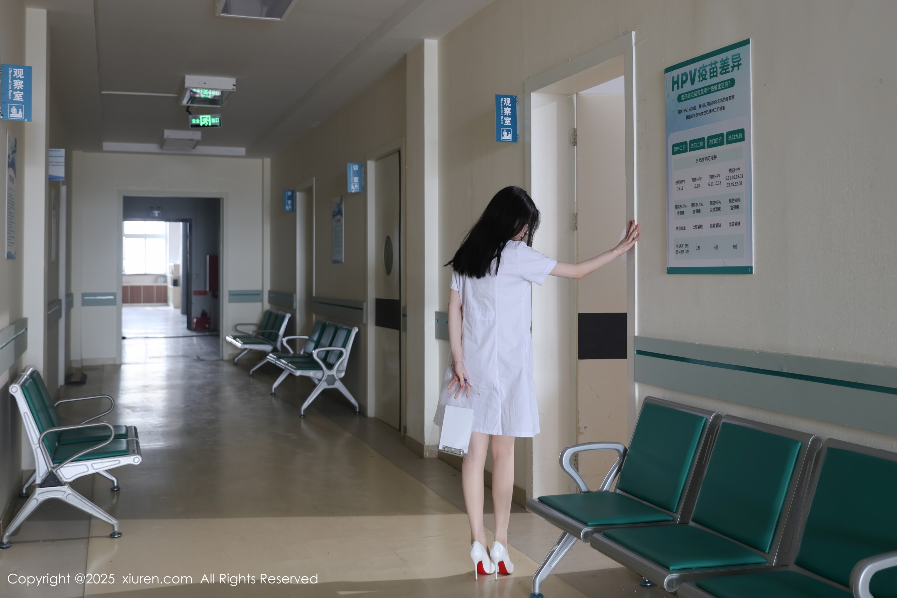 秀人 [XIUREN] 2025.05.09 布丁wow