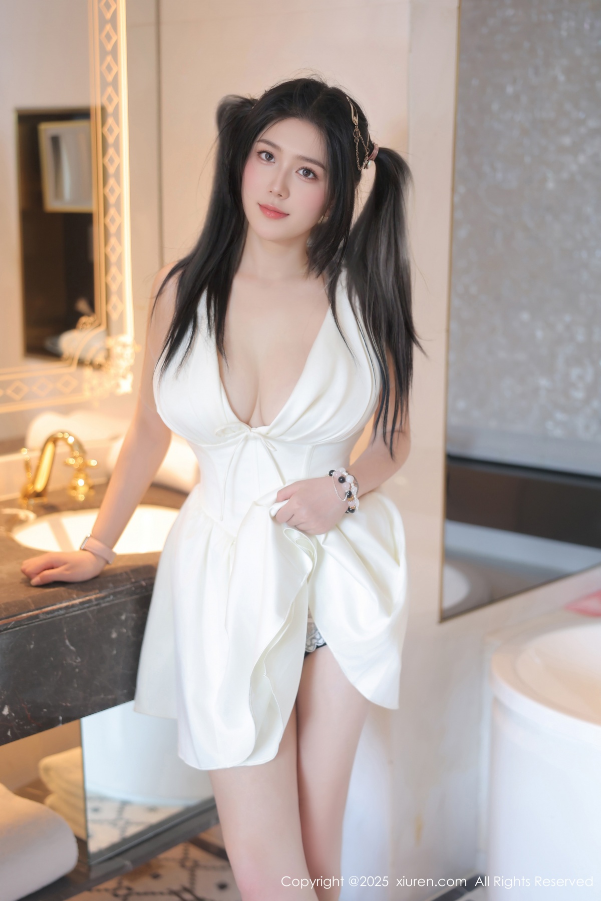 秀人 [XIUREN] 2025.05.12 诺诺Hsu