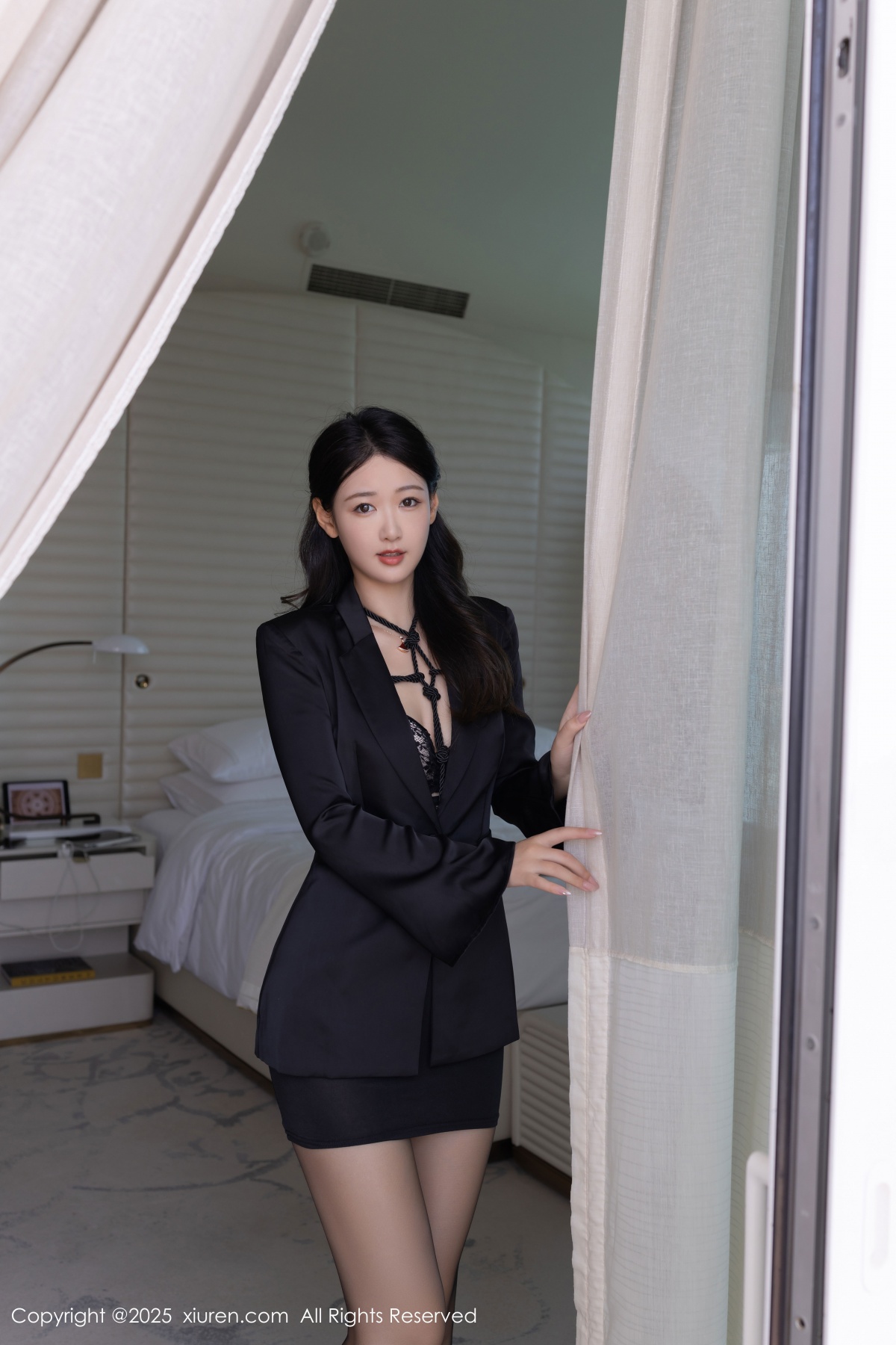 秀人 [XIUREN] 2025.05.12 唐安琪