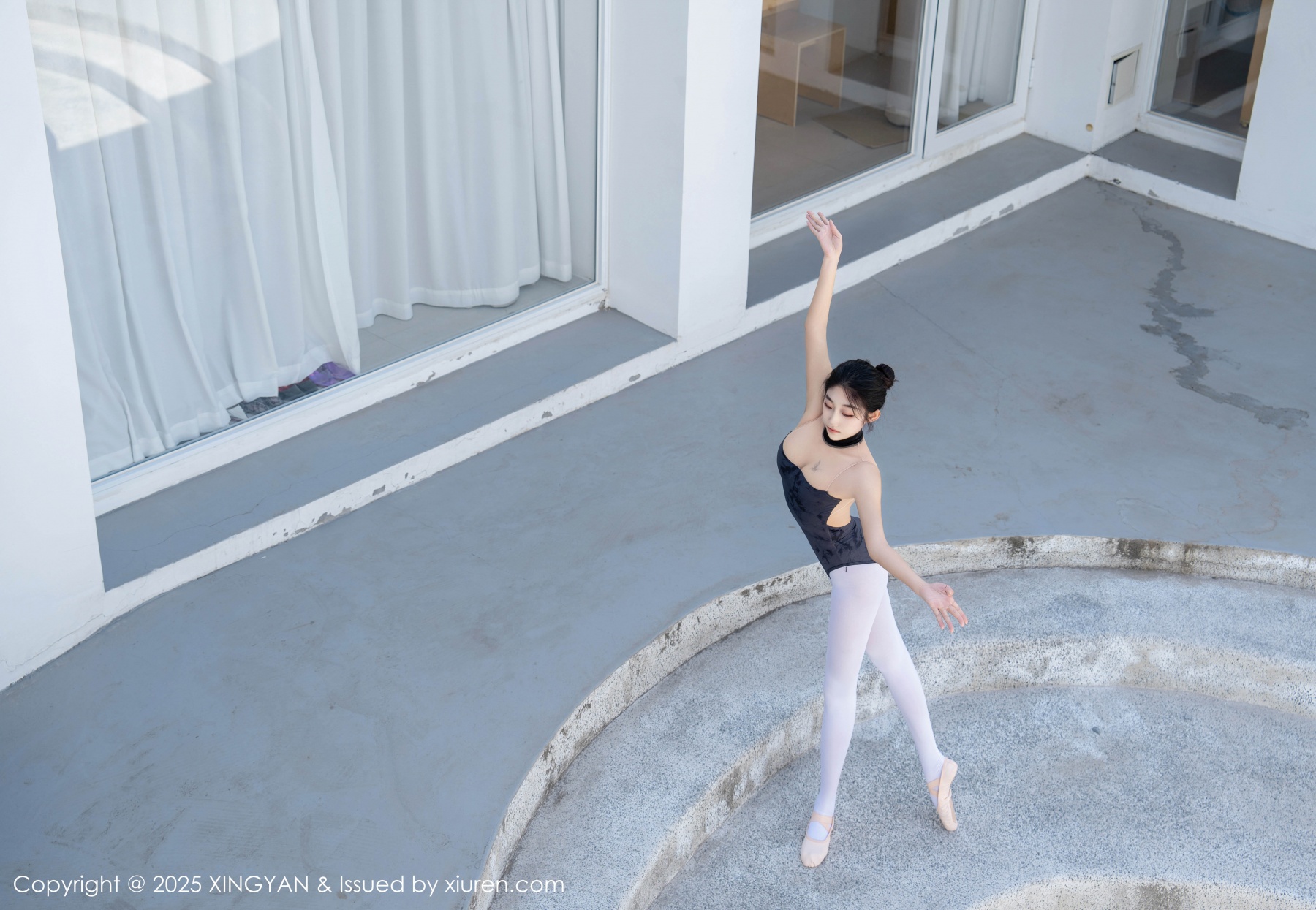 星颜社 [XINGYAN] 2025.05.13 VOL.345 星冉