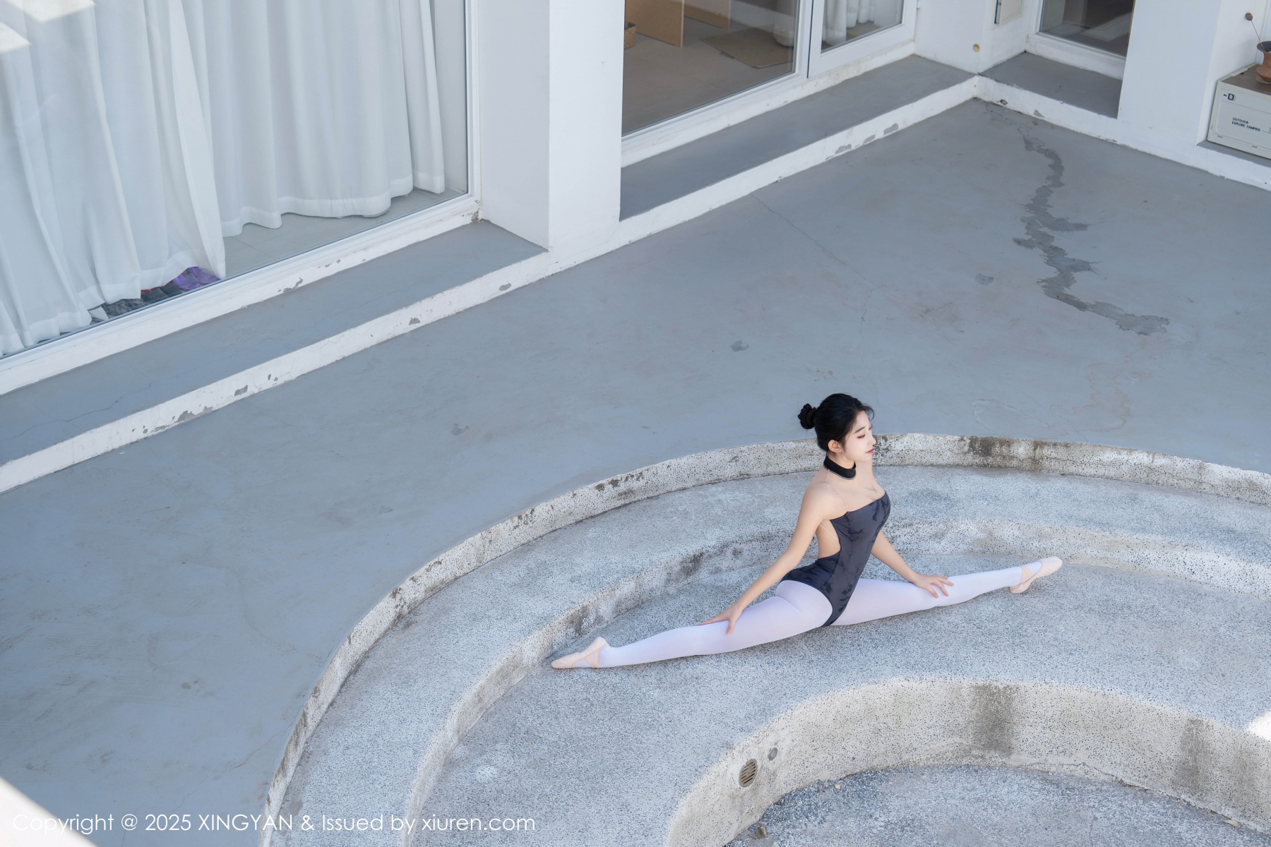 星颜社 [XINGYAN] 2025.05.13 VOL.345 星冉