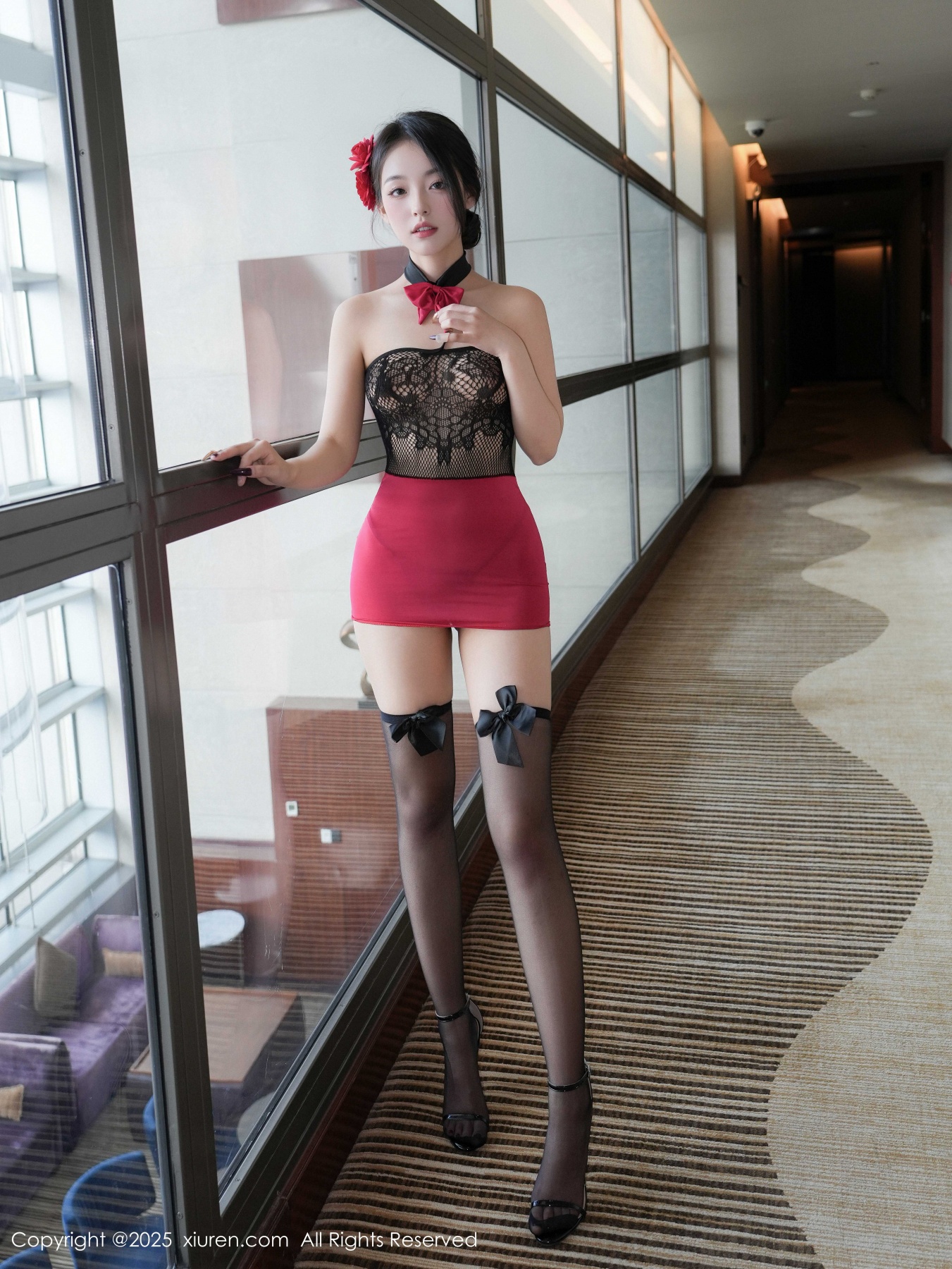 秀人 [XIUREN] 2025.05.15 白琮瑗