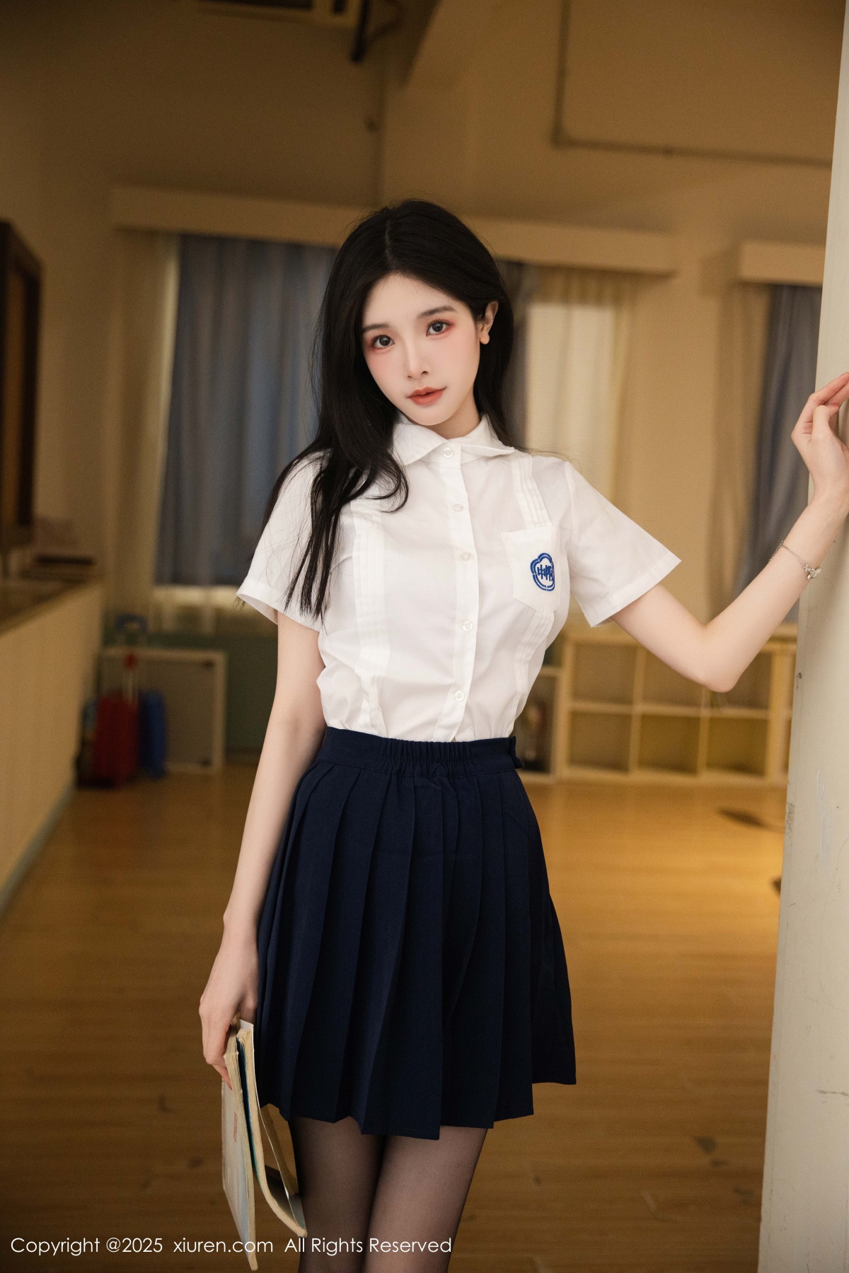 秀人 [XIUREN] 2025.05.16 布丁wow