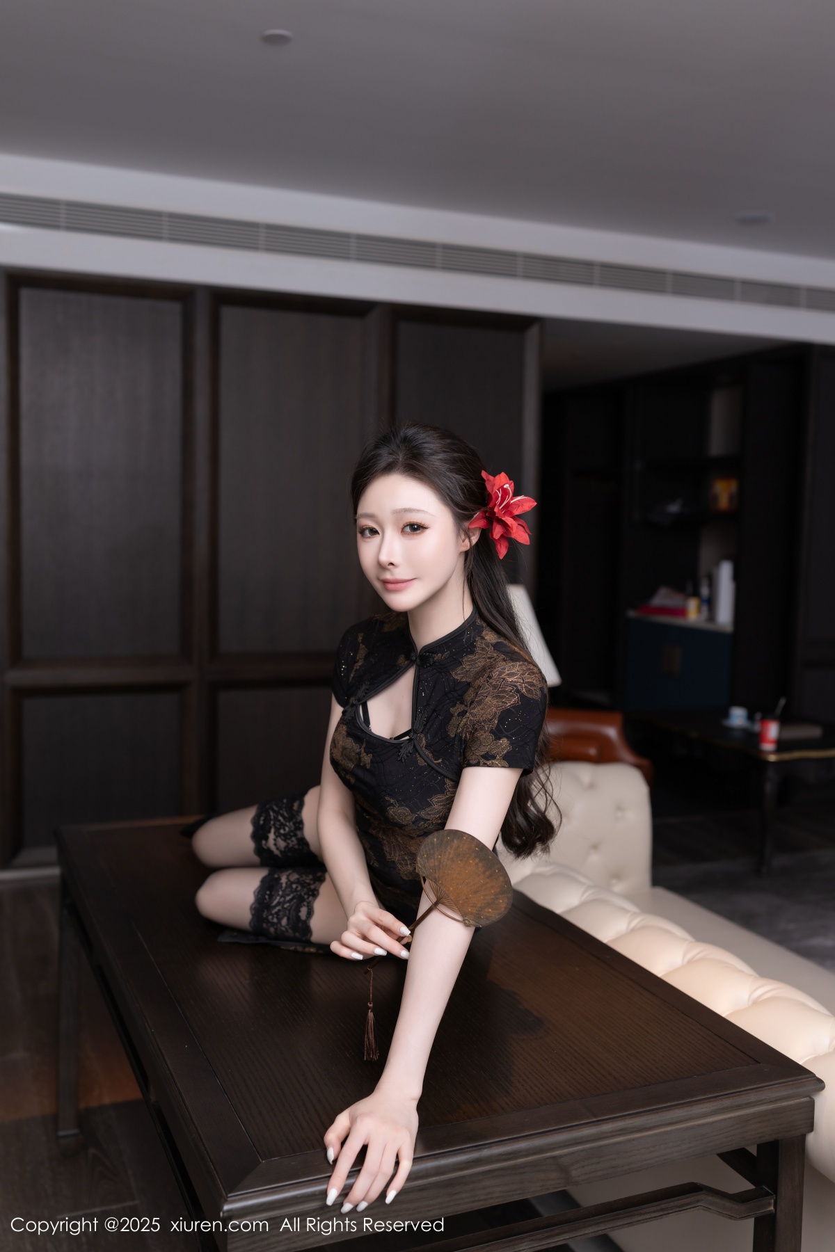 秀人 [XIUREN] 2025.05.23 小逗逗