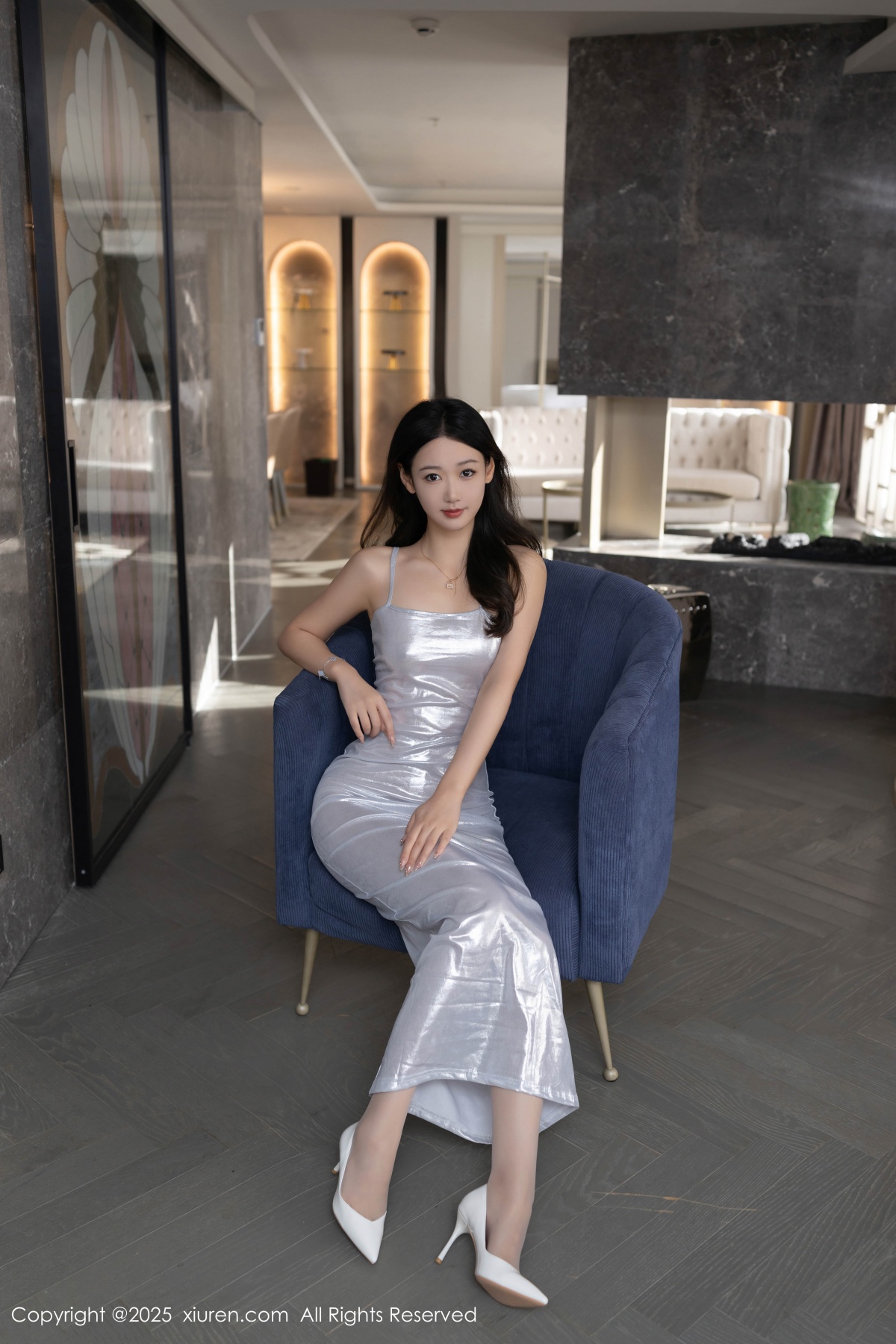 秀人 [XIUREN] 2025.05.26 唐安琪