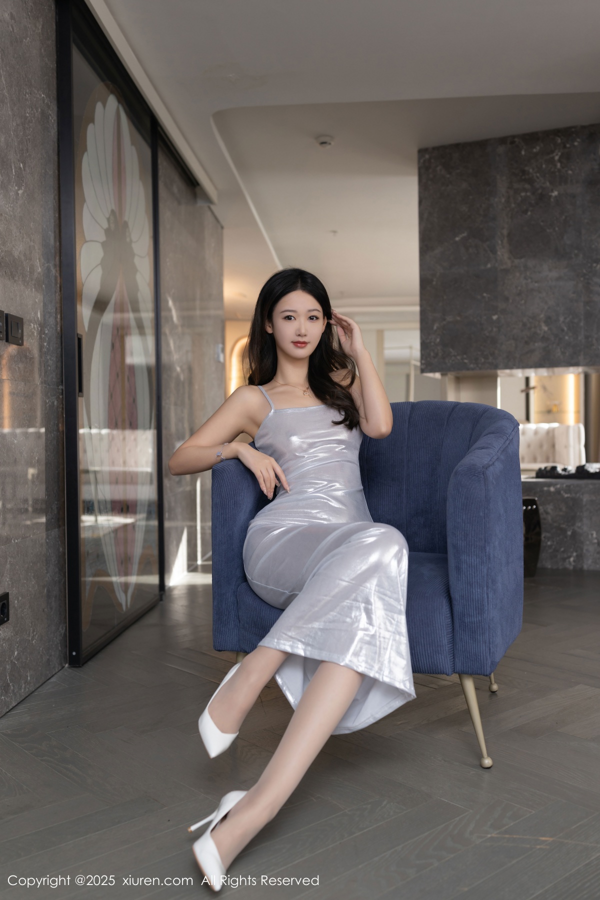 秀人 [XIUREN] 2025.05.26 唐安琪