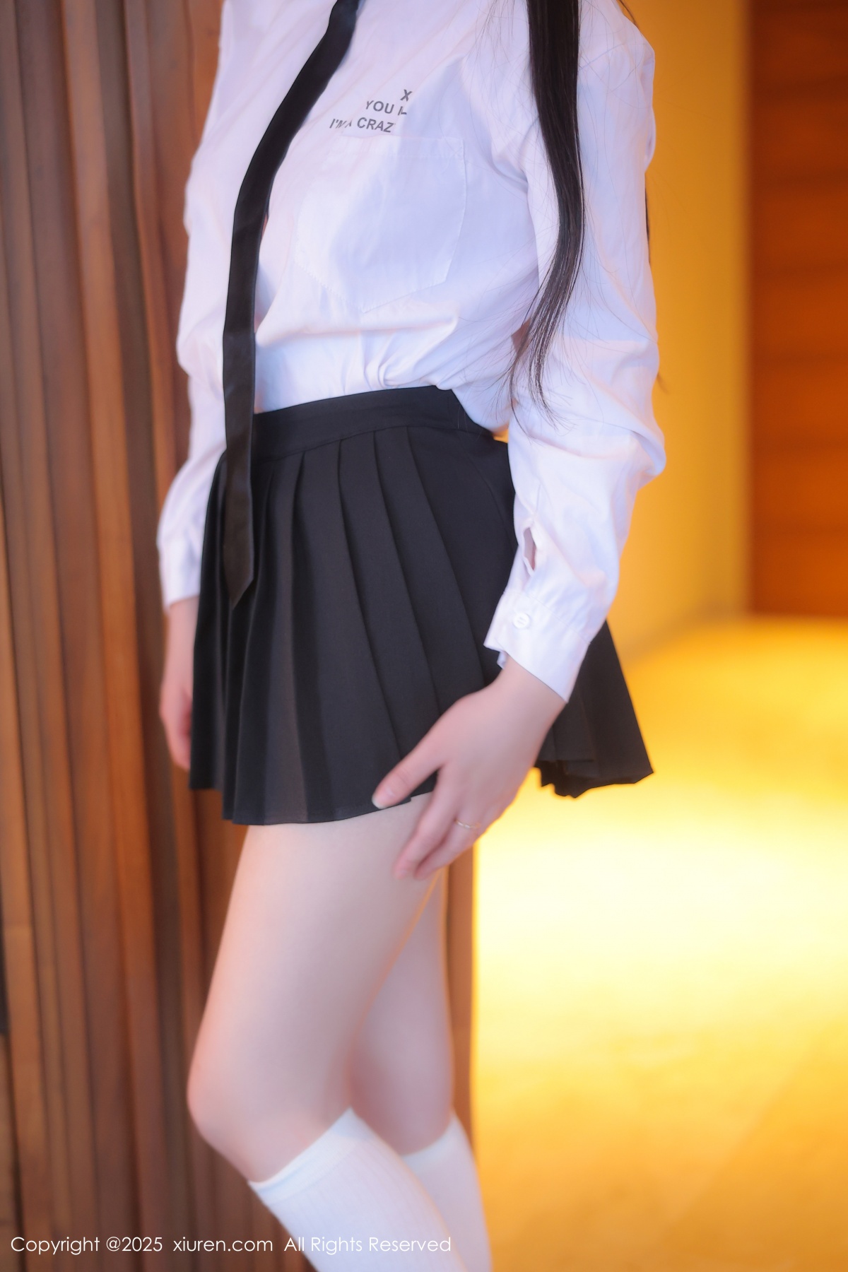 秀人 [XIUREN] 2025.05.28 软情