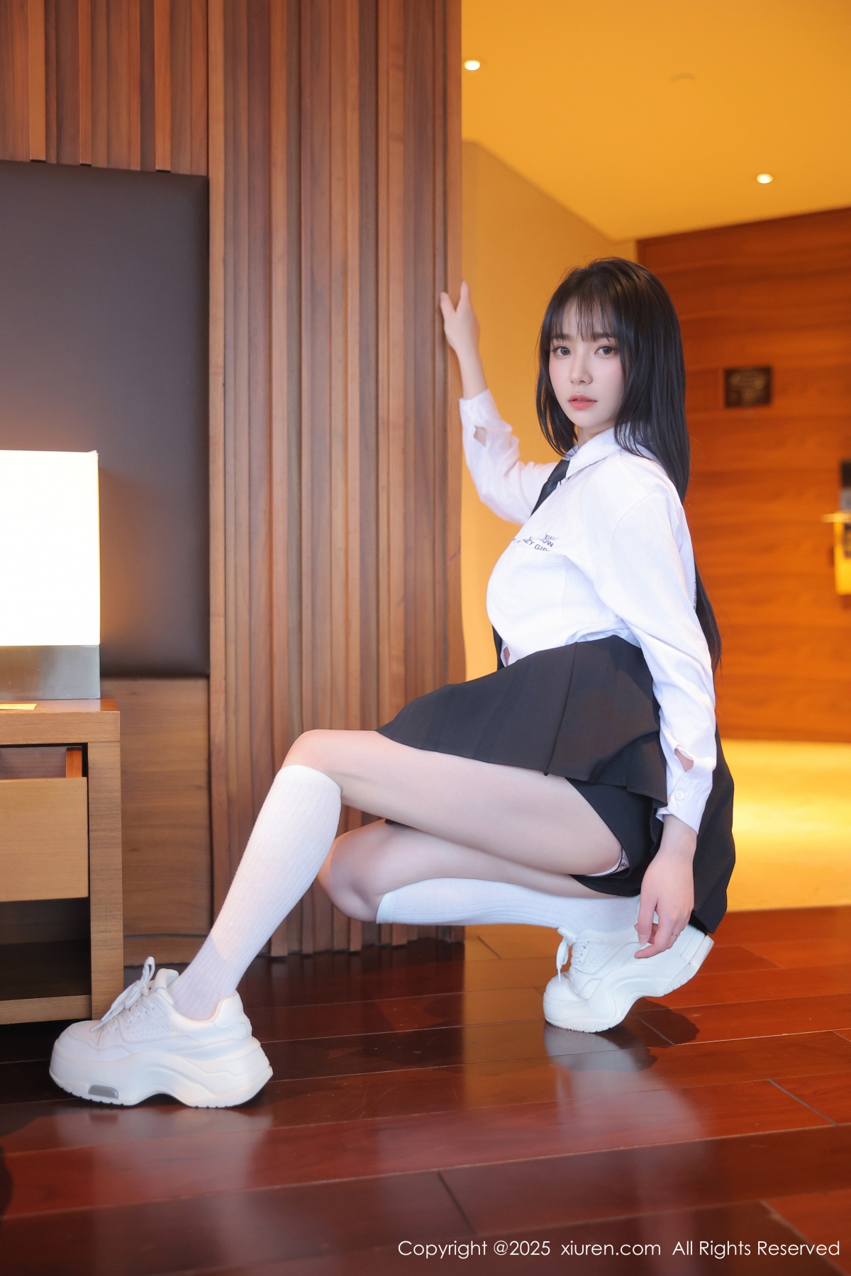 秀人 [XIUREN] 2025.05.28 软情