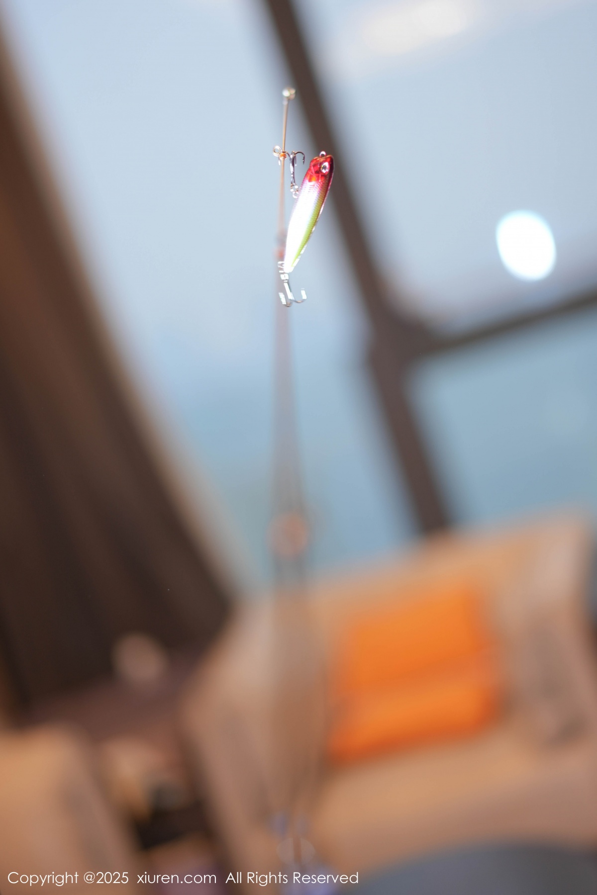 秀人 [XIUREN] 2025.05.30 妲己_Toxic