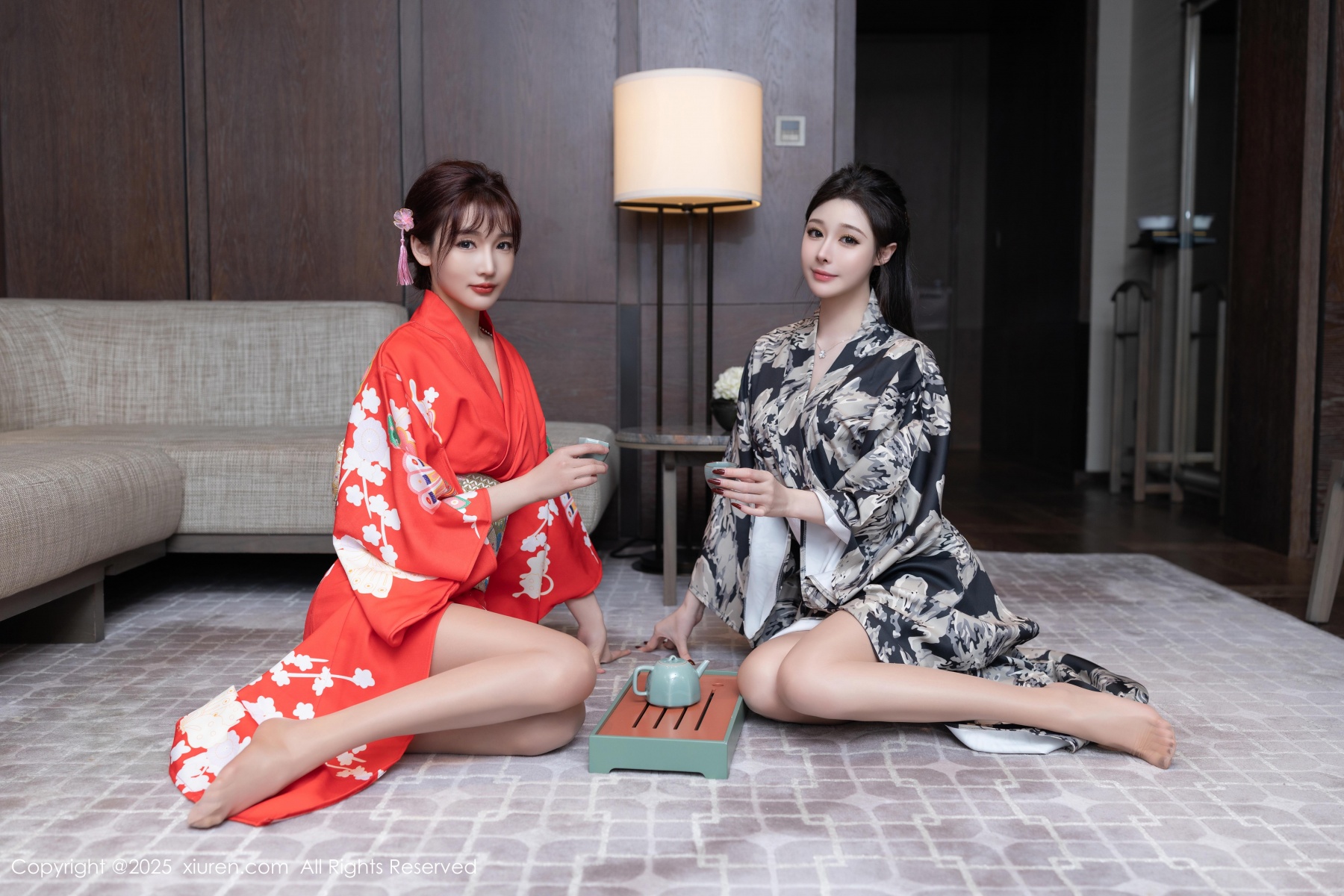 秀人 小逗逗 [XIUREN] 2025.05.30 模特合集