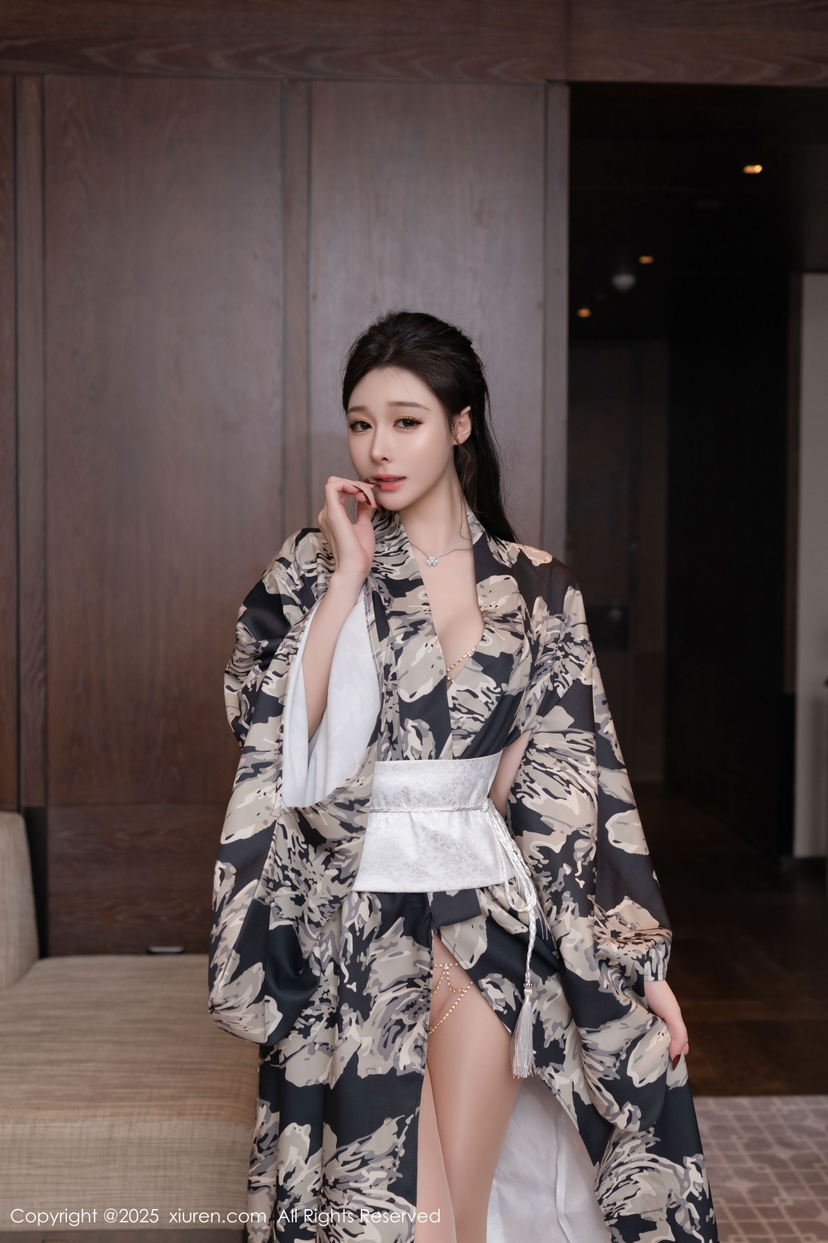 秀人 小逗逗 [XIUREN] 2025.05.30 模特合集