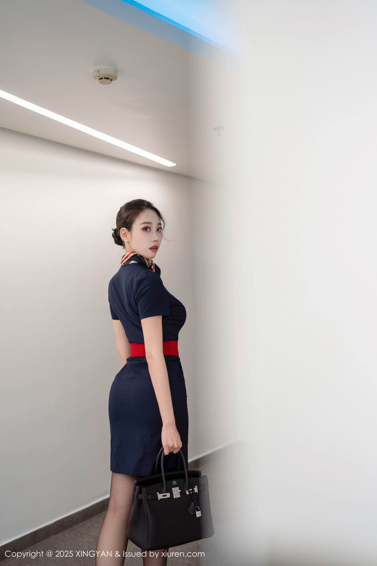 星颜社 [XINGYAN] 2025.06.05 VOL.354 清妙