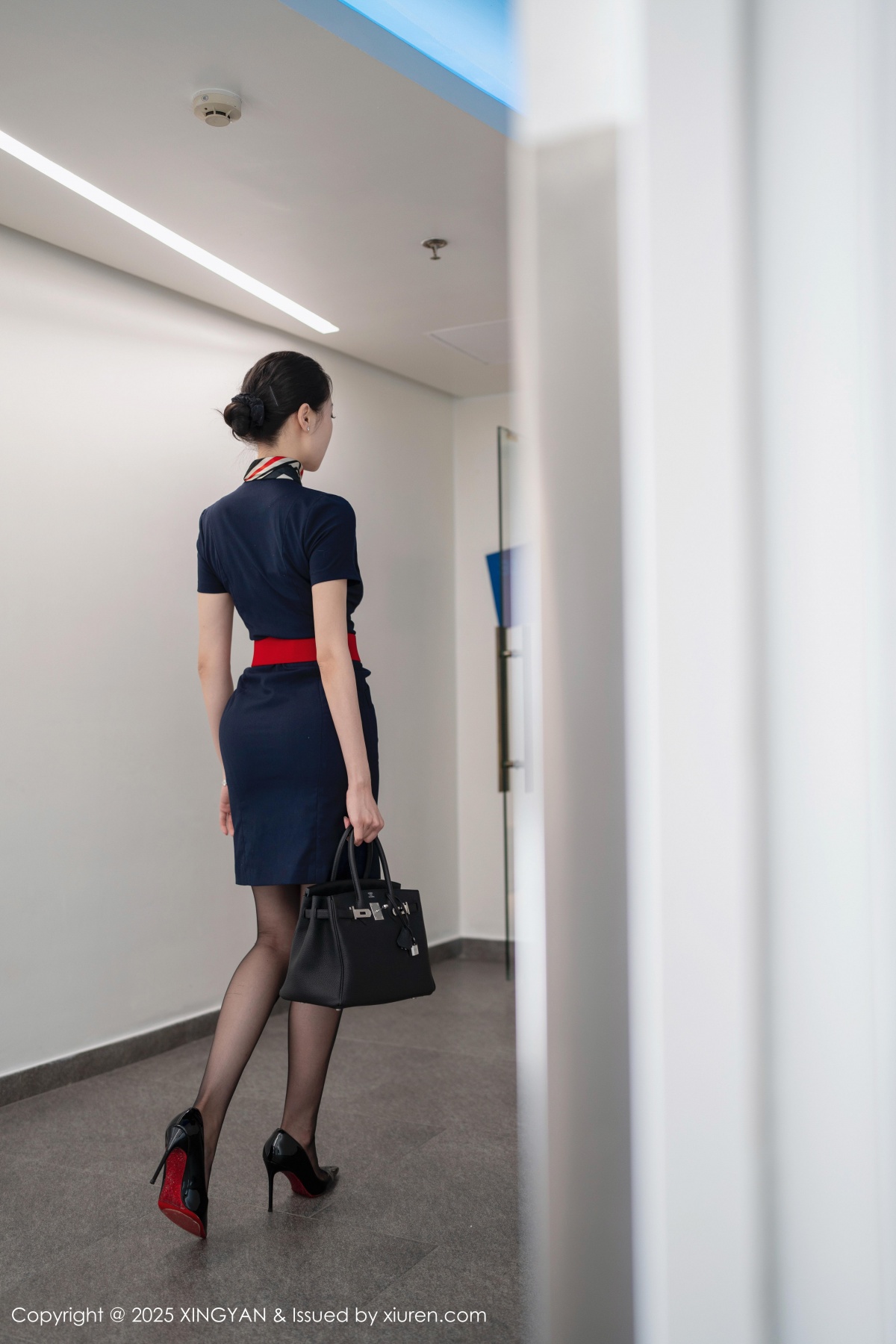 星颜社 [XINGYAN] 2025.06.05 VOL.354 清妙