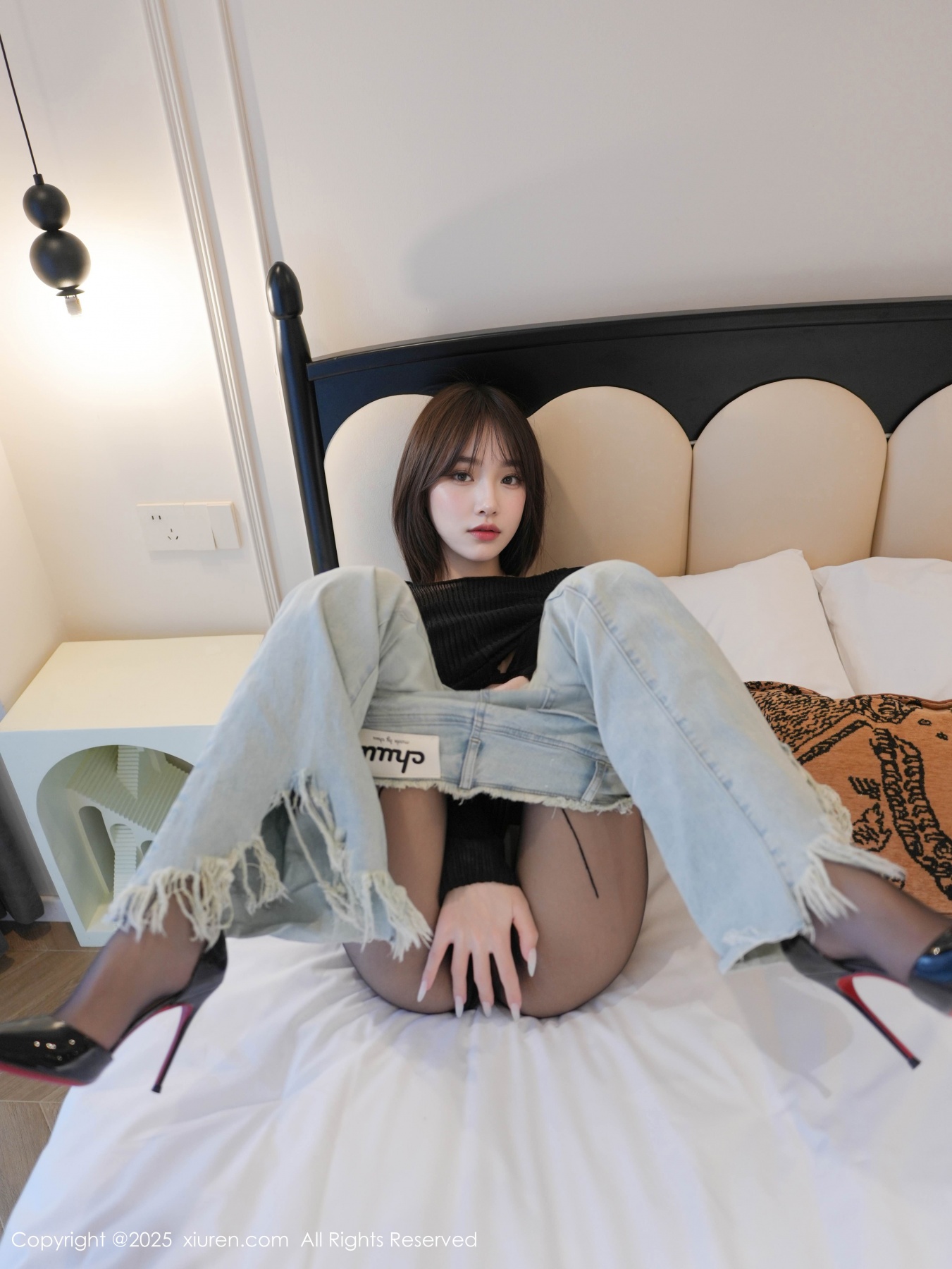 秀人 [XIUREN] 2025.06.06 汁汁