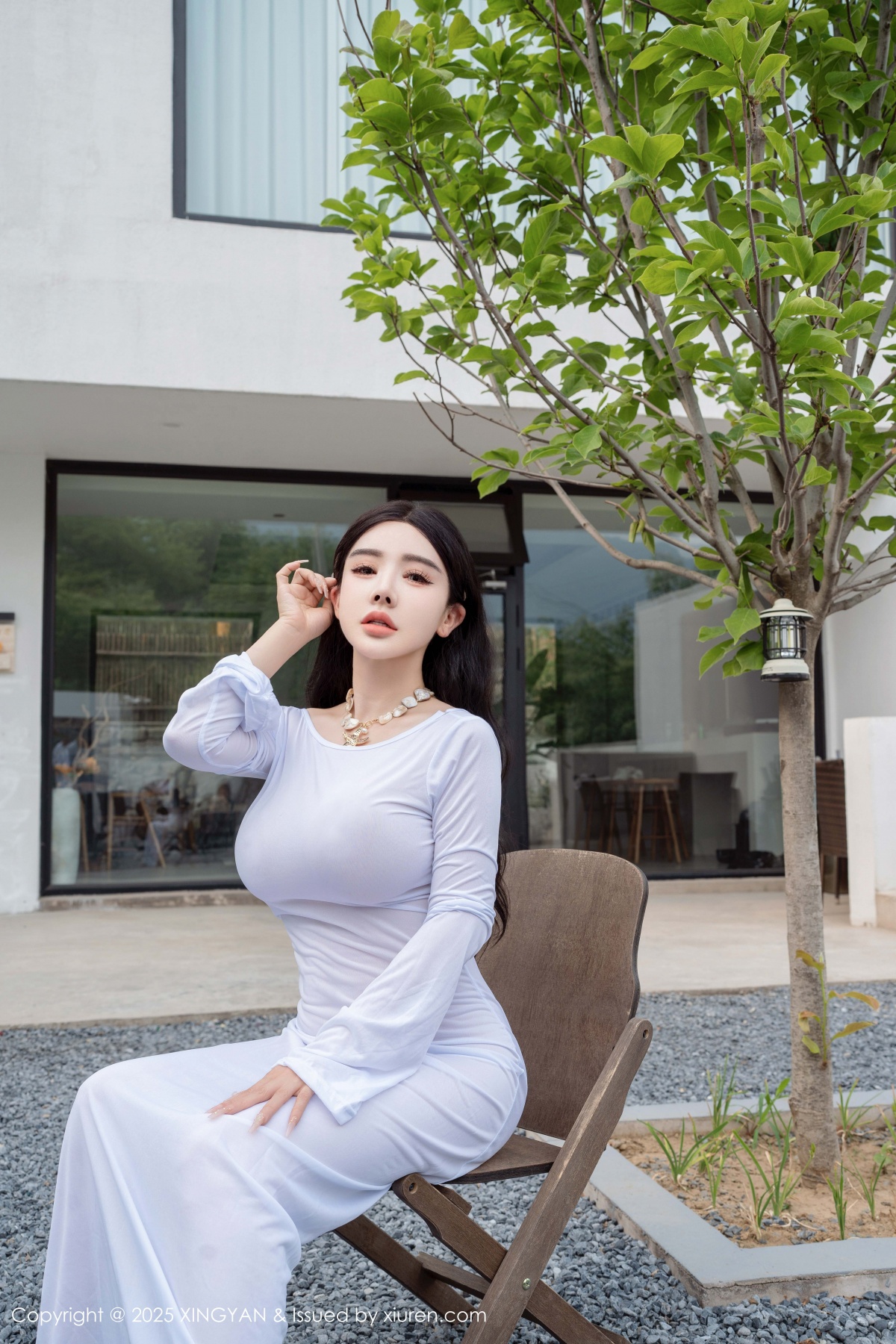 星颜社 [XINGYAN] 2025.06.06 VOL.355 潘思沁