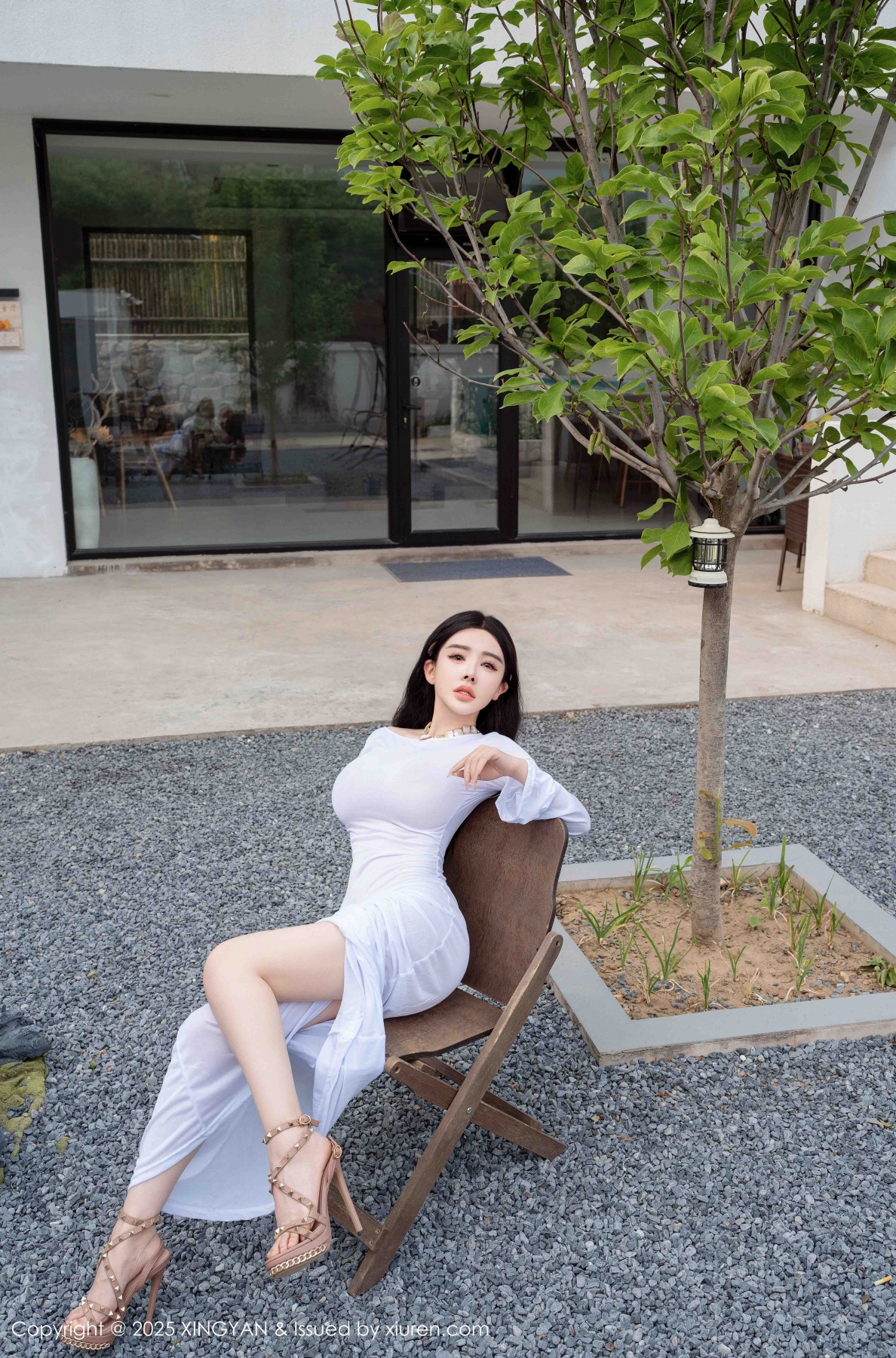 星颜社 [XINGYAN] 2025.06.06 VOL.355 潘思沁