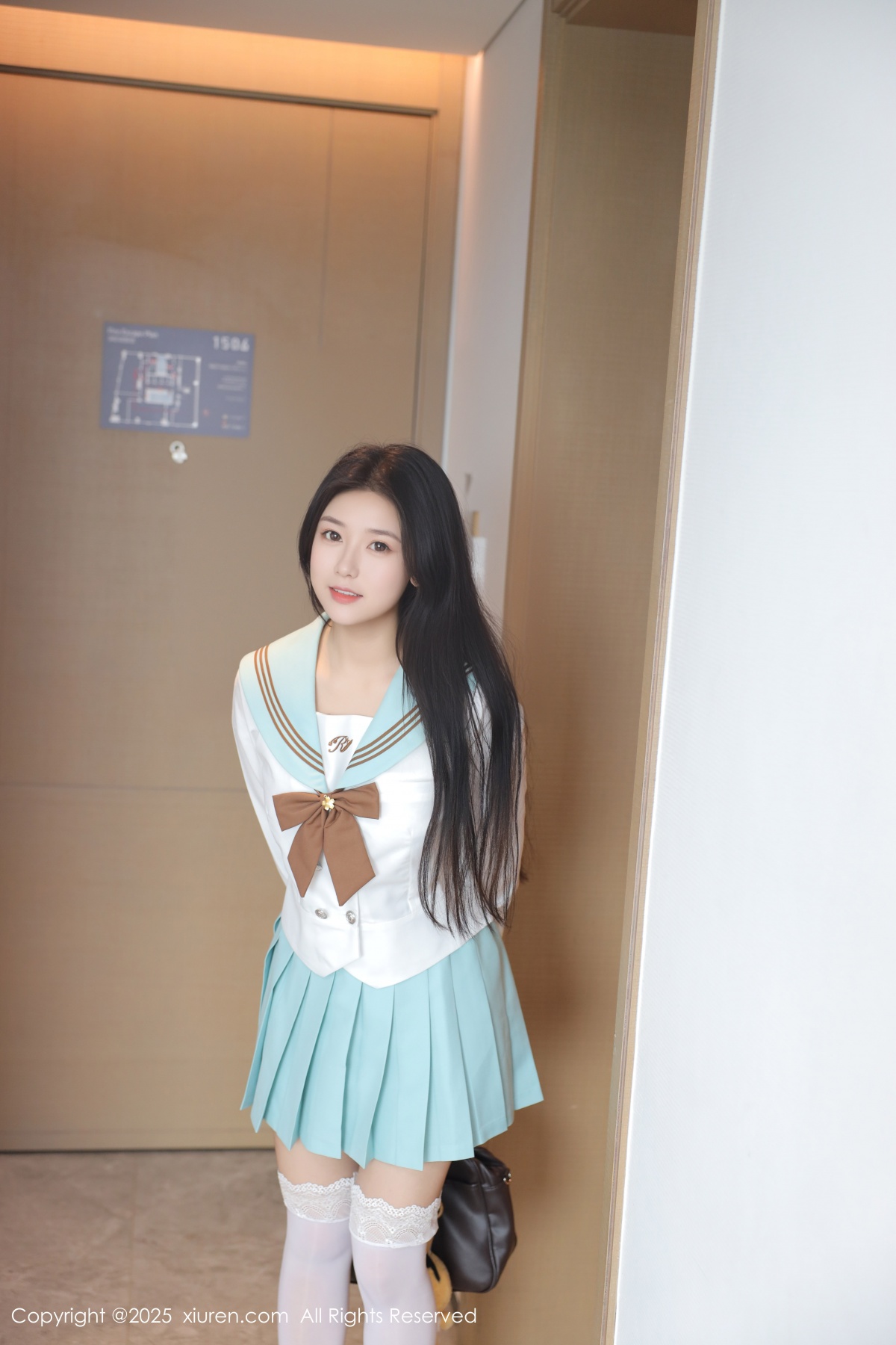 秀人 [XIUREN] 2025.06.09 林嘉馨