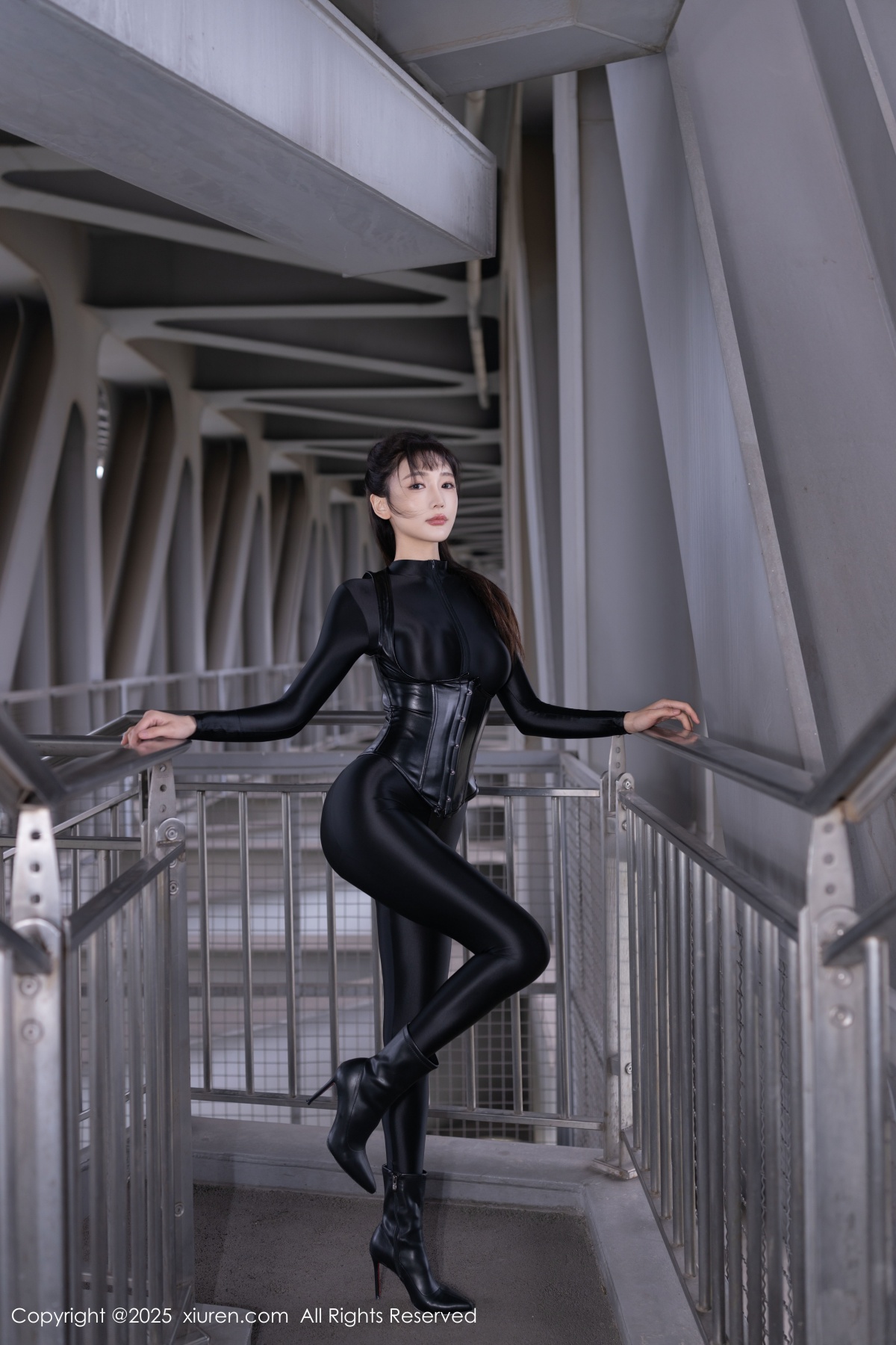 秀人 [XIUREN] 2025.06.12 陆萱萱