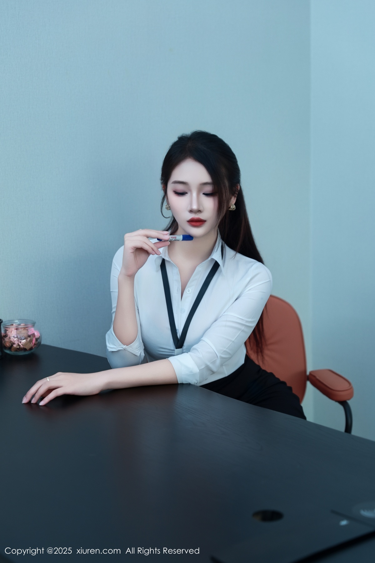 秀人 [XIUREN] 2025.06.13 南乔