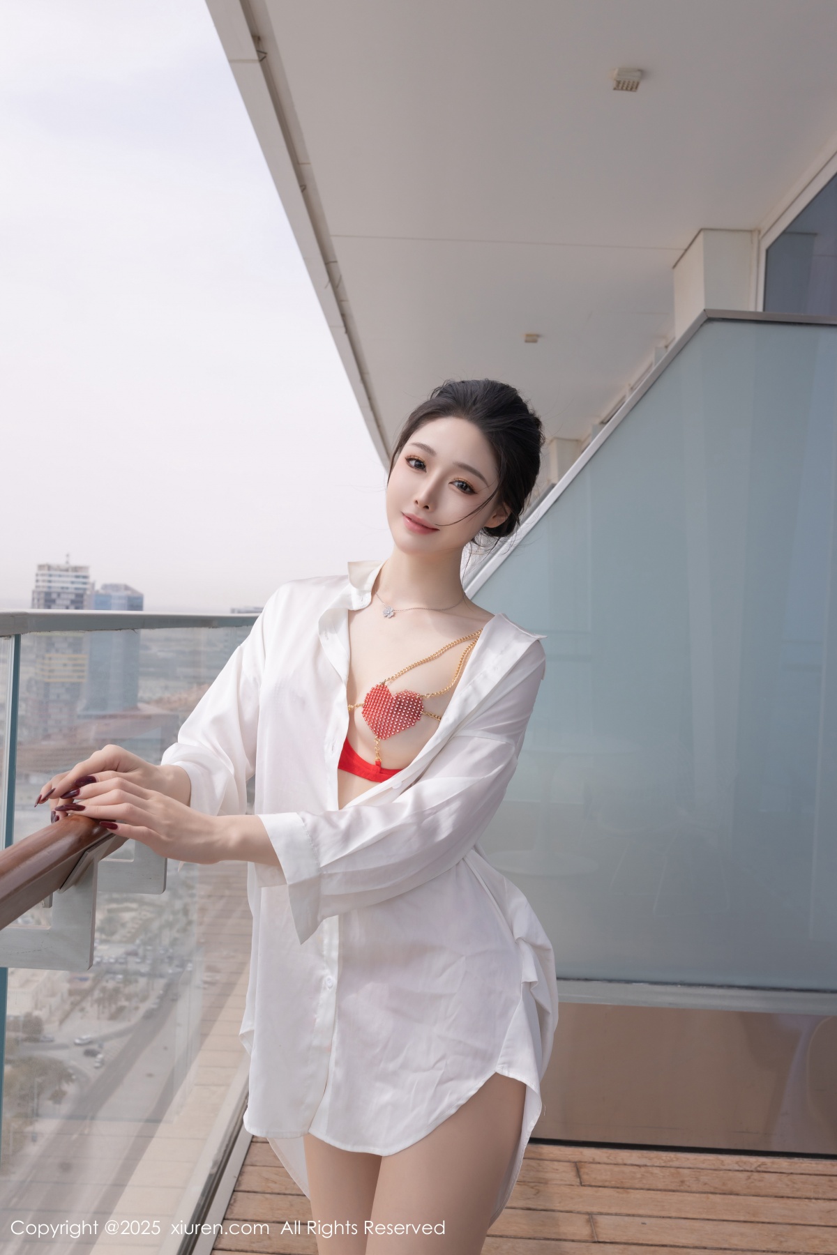 秀人 [XIUREN] 2025.06.13 小逗逗