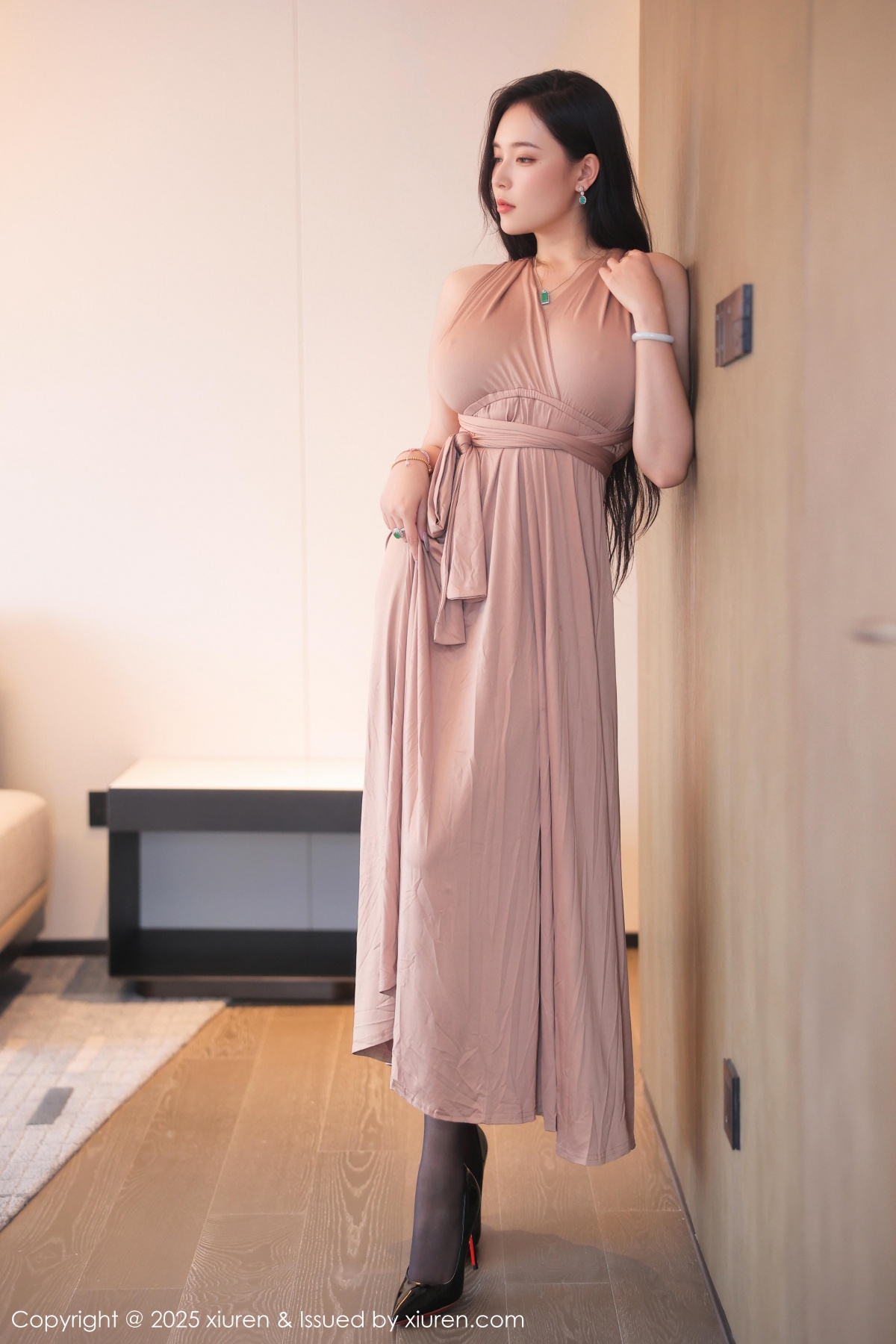 秀人 [XIUREN] 2025.06.19 娜比