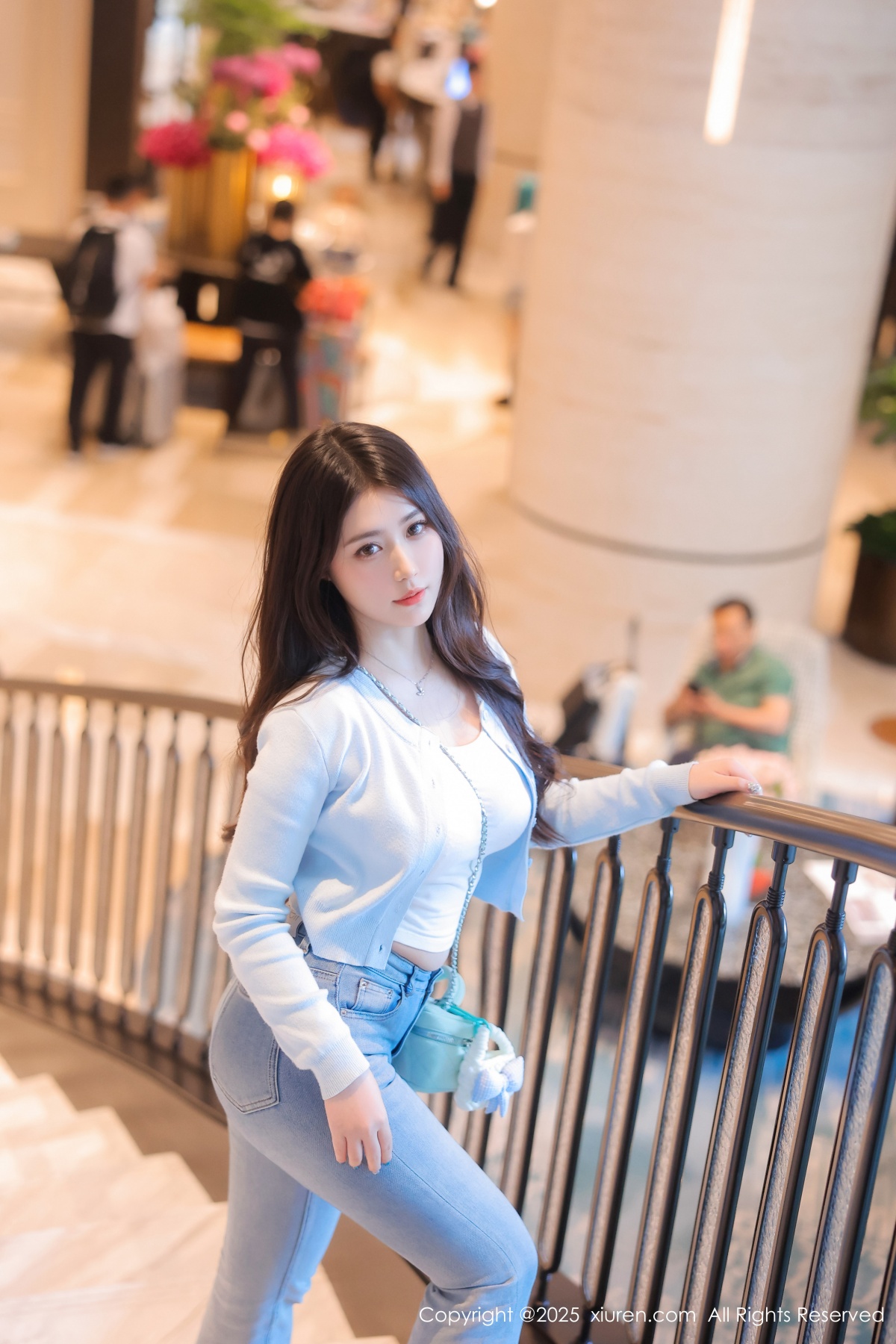 秀人 [XIUREN] 2025.06.23 蛋蛋宝