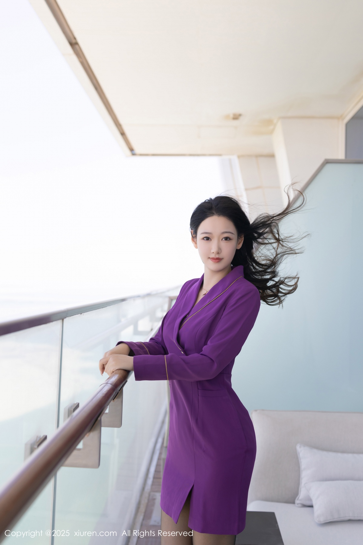 秀人 [XIUREN] 2025.06.23 唐安琪