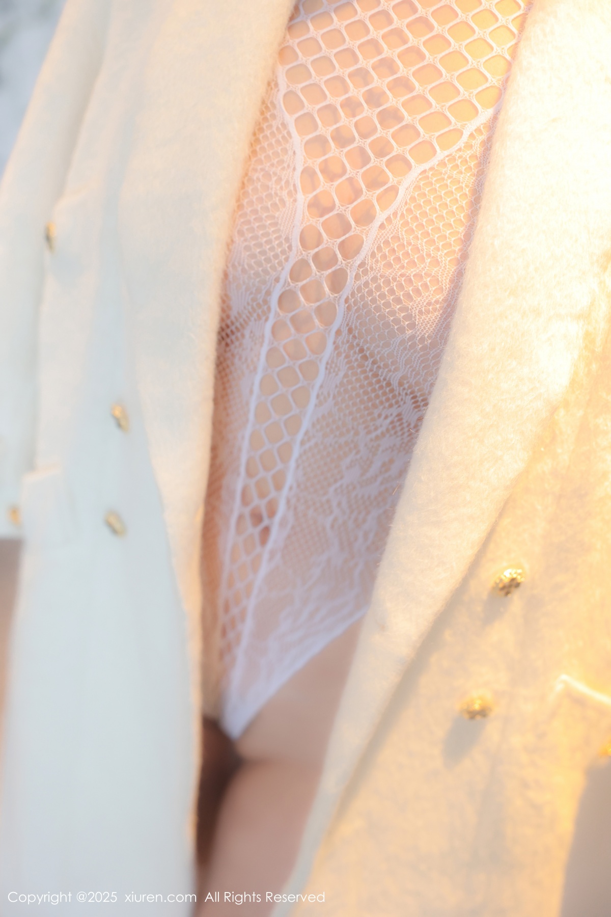 秀人 [XIUREN] 2025.06.24 瓦达西