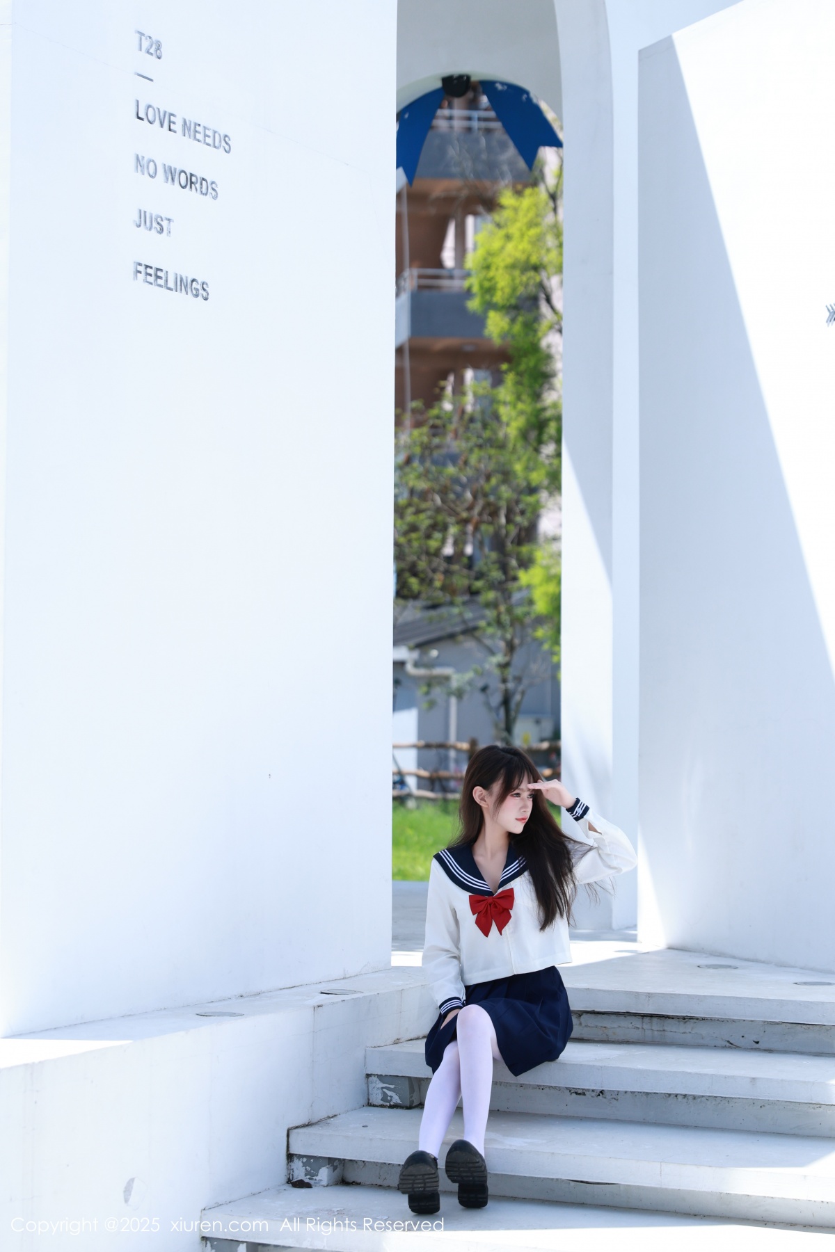 秀人 [XIUREN] 2025.06.25 糯咪