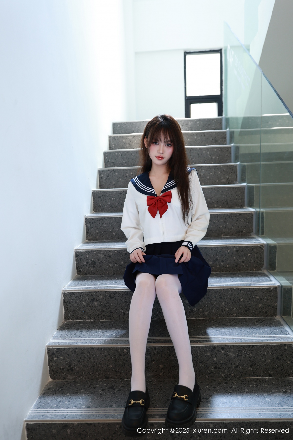 秀人 [XIUREN] 2025.06.25 糯咪