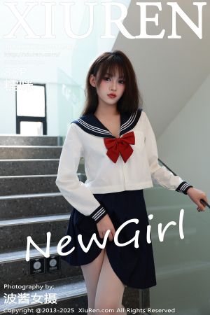 [XIUREN] 2025.06.25 糯咪