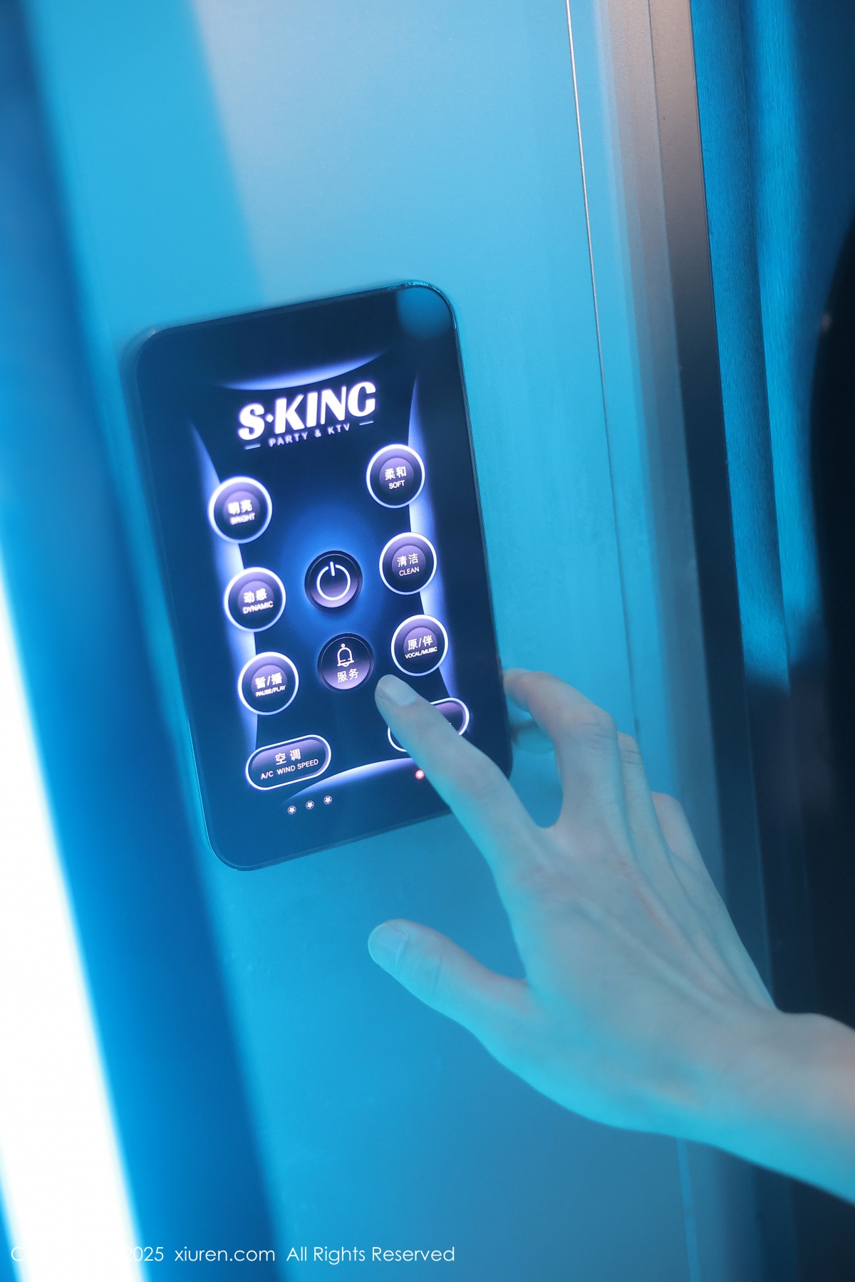 秀人 [XIUREN] 2025.06.26 小肉肉咪