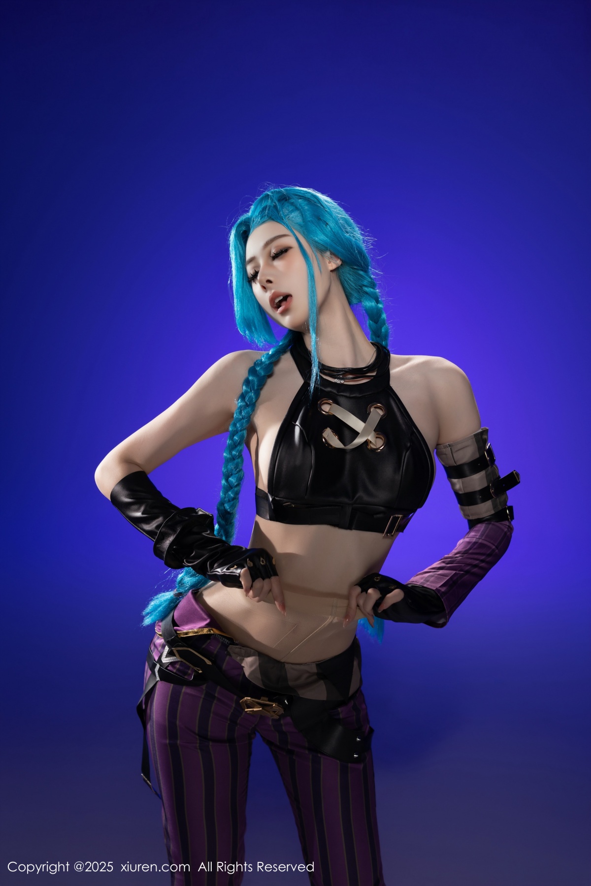 秀人 [XIUREN] 2025.06.27 小逗逗