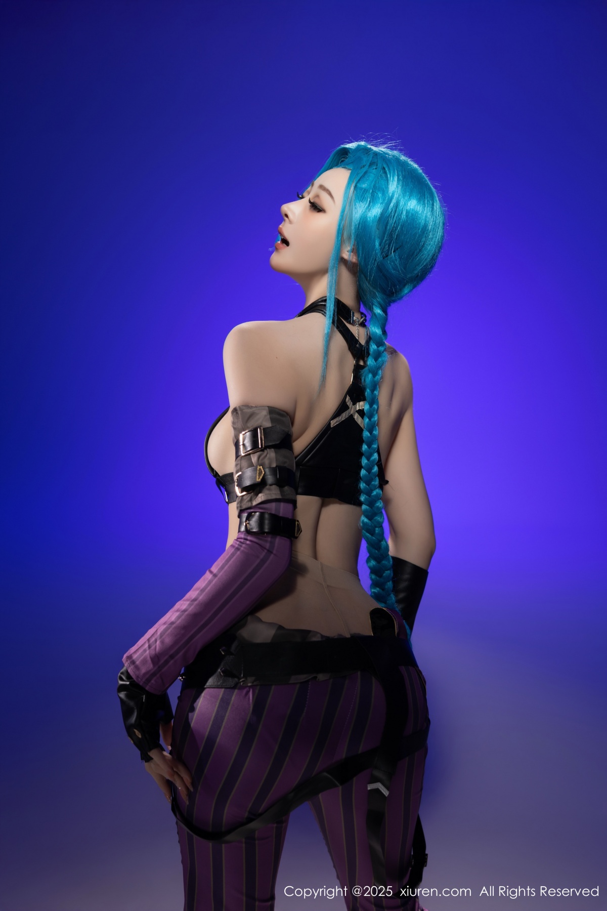 秀人 [XIUREN] 2025.06.27 小逗逗