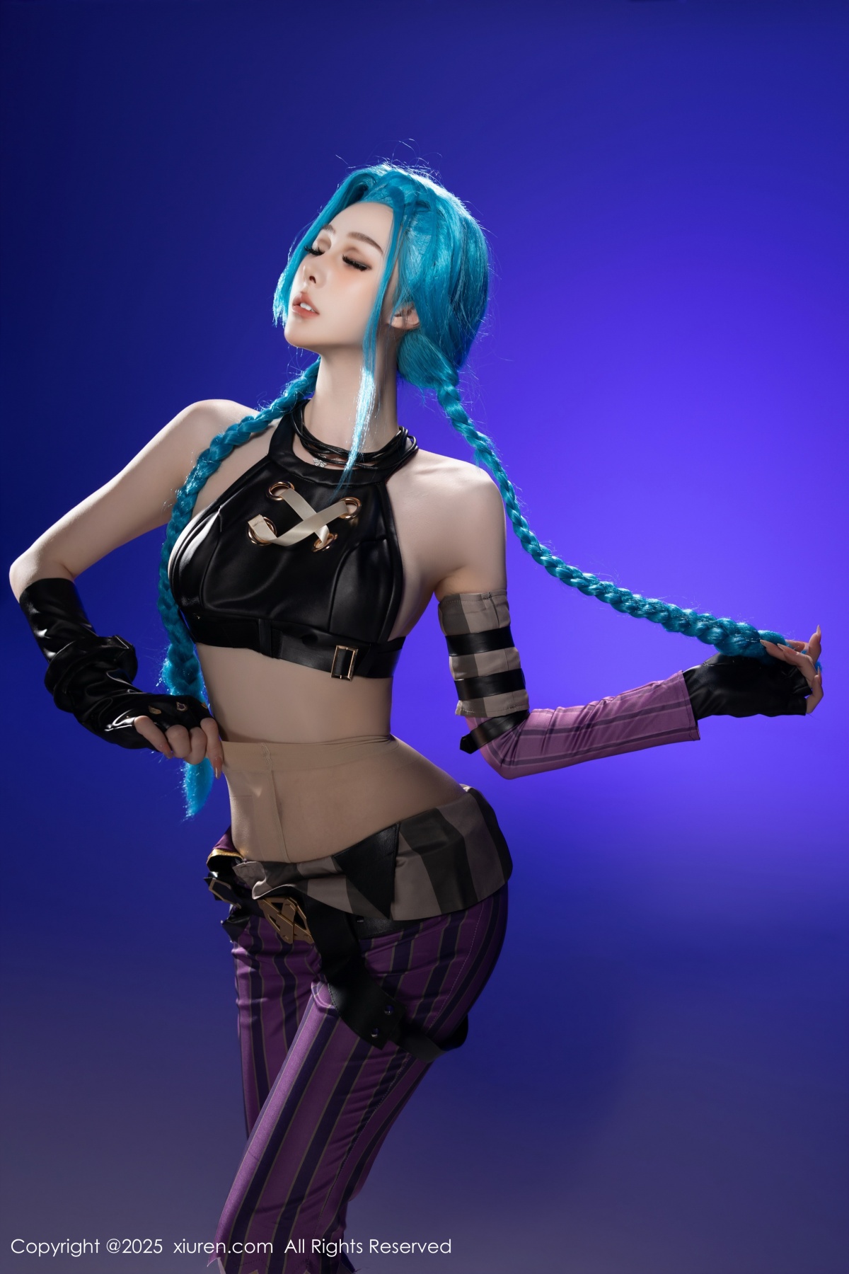 秀人 [XIUREN] 2025.06.27 小逗逗