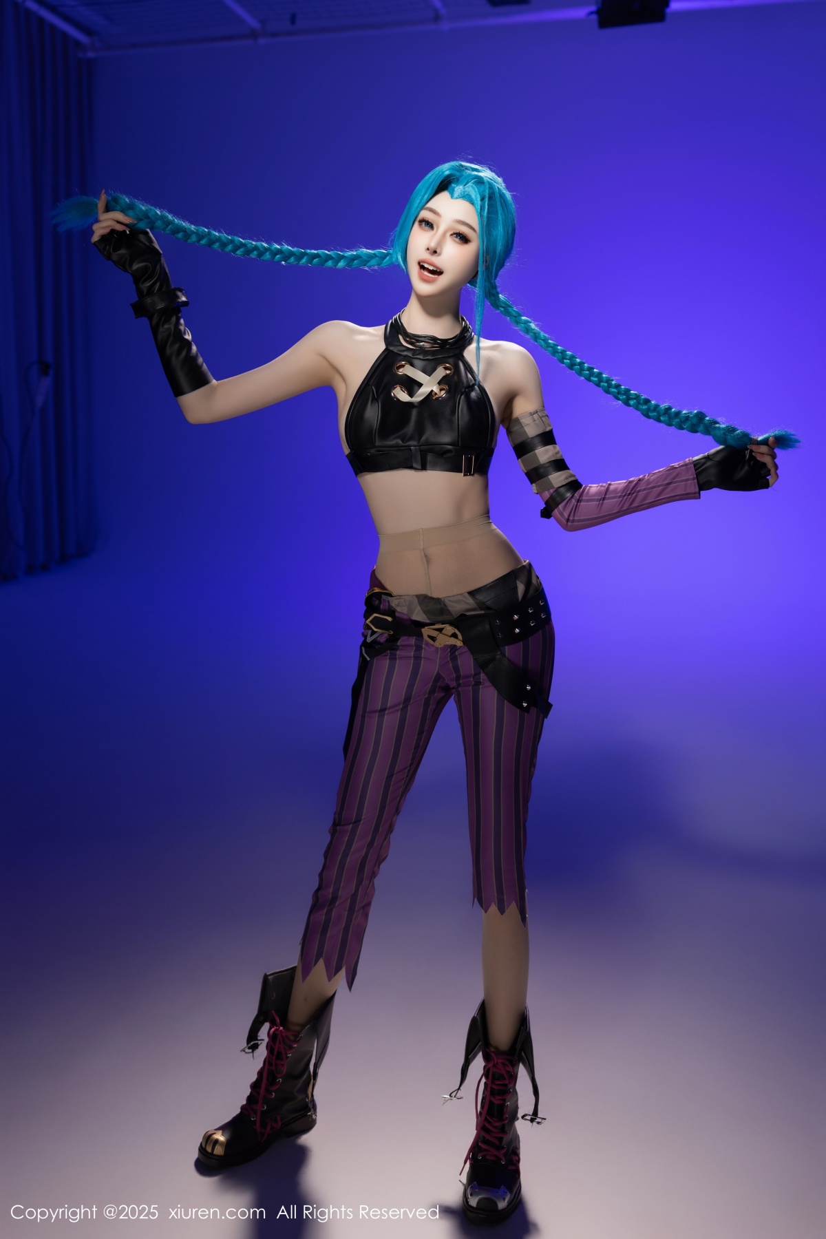 秀人 [XIUREN] 2025.06.27 小逗逗