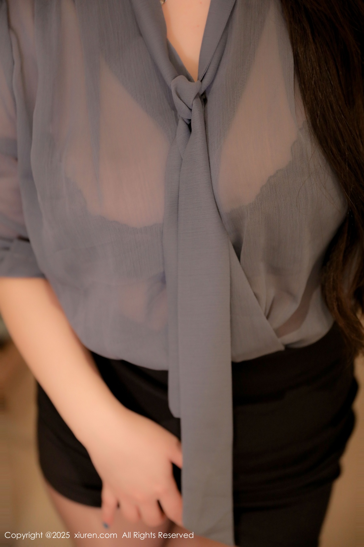 秀人 [XIUREN] 2025.06.30 蛋蛋宝