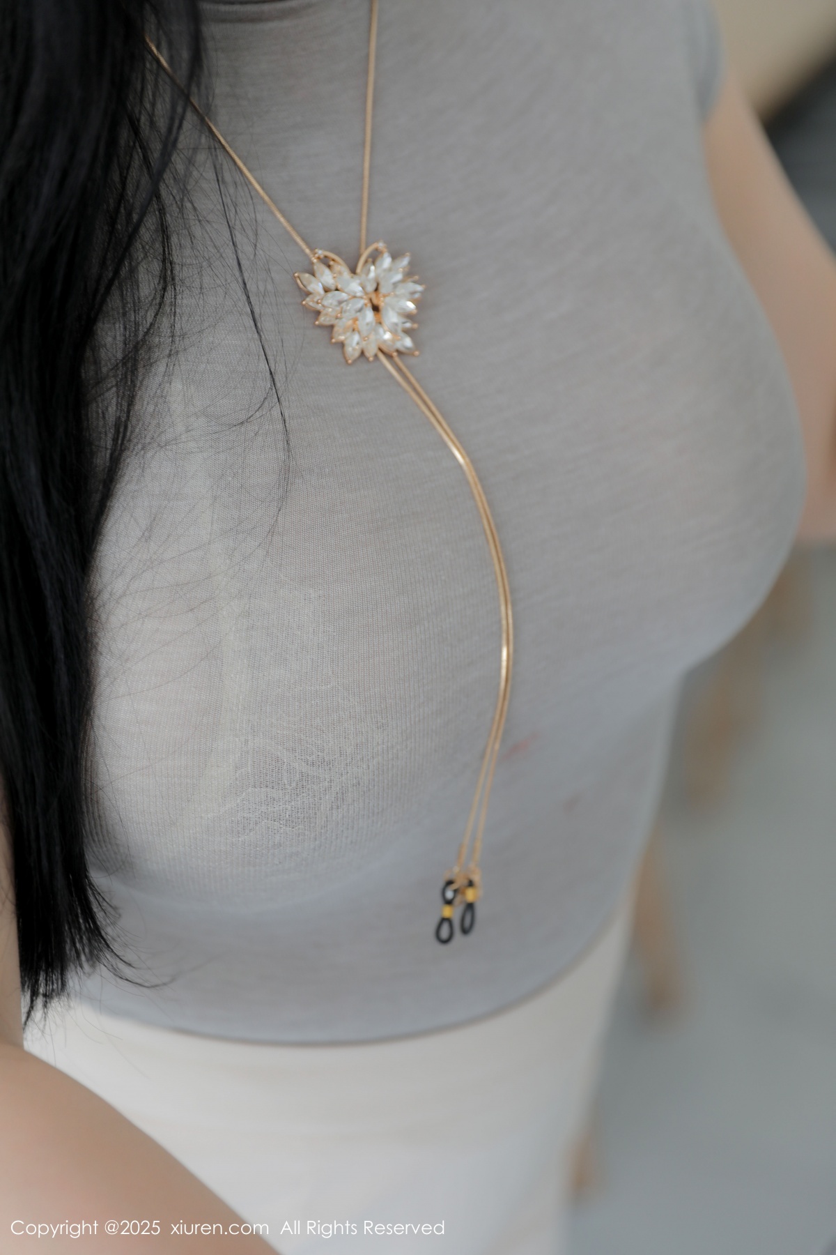 秀人 [XIUREN] 2025.07.01 王婉悠Queen