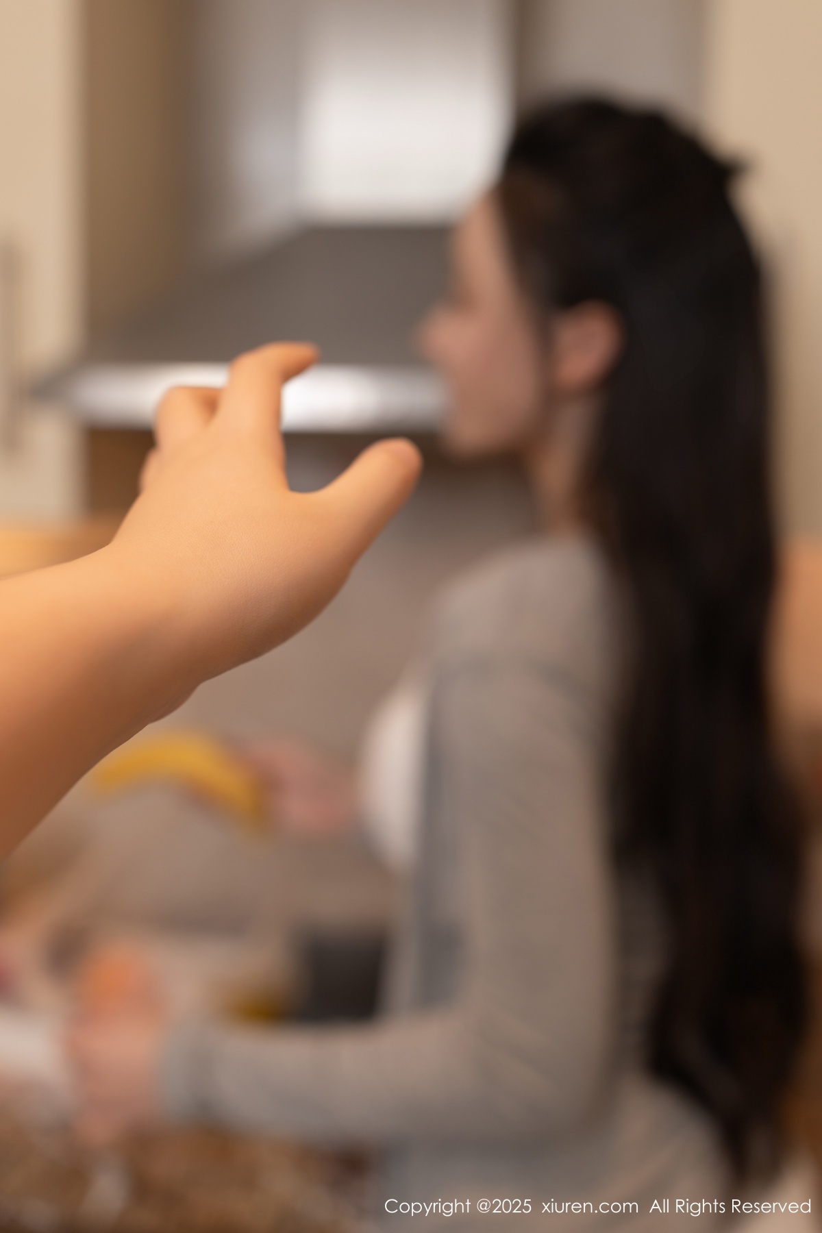 秀人 [XIUREN] 2025.07.04 小逗逗