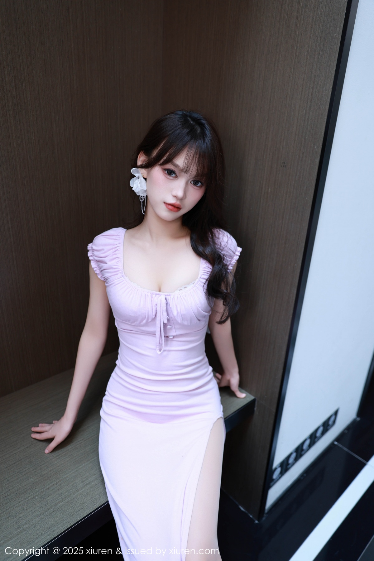 秀人 [XIUREN] 2025.07.10 糯咪