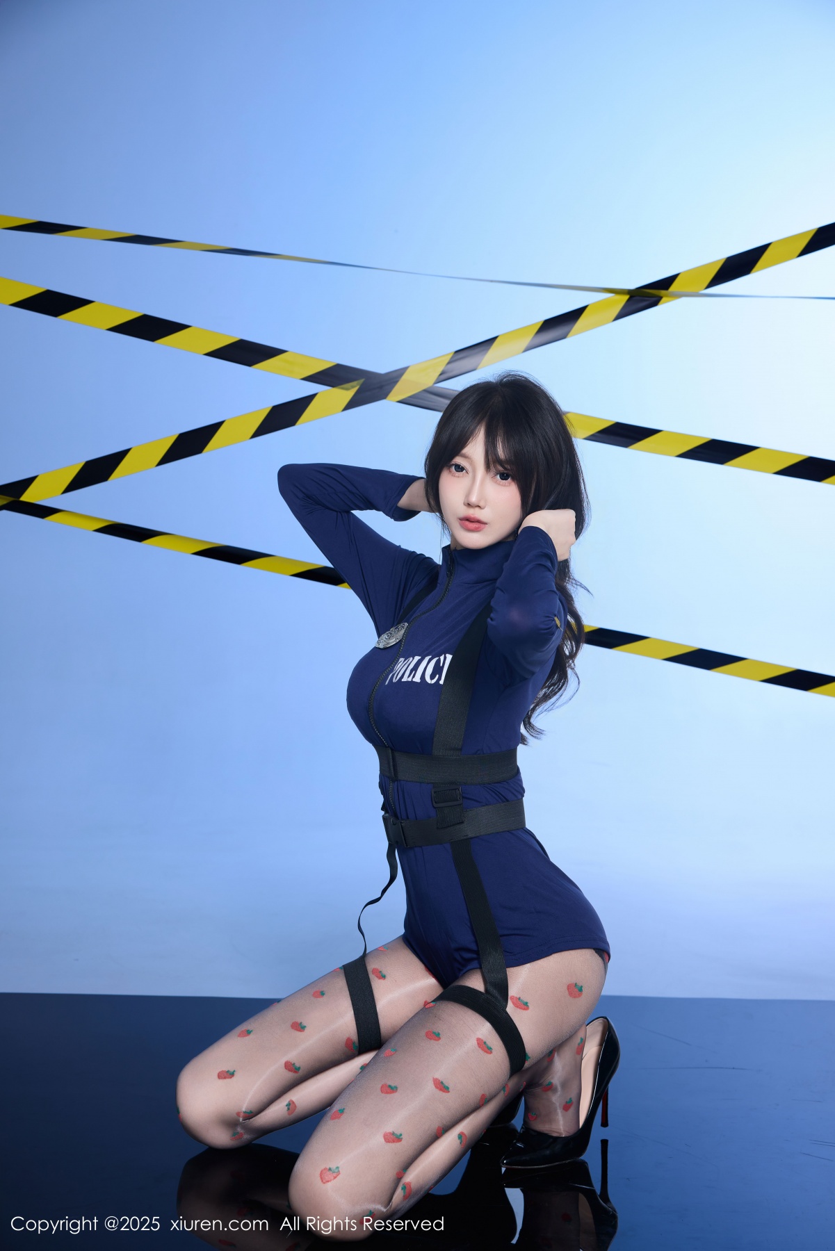 秀人 [XIUREN] 2025.07.14 玥儿玥er