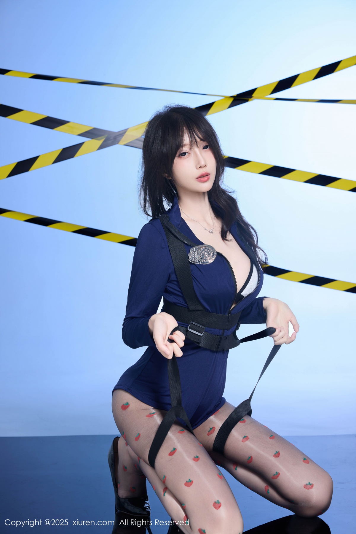 秀人 [XIUREN] 2025.07.14 玥儿玥er