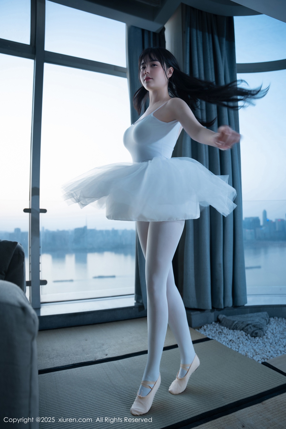 秀人 [XIUREN] 2025.07.23 软情